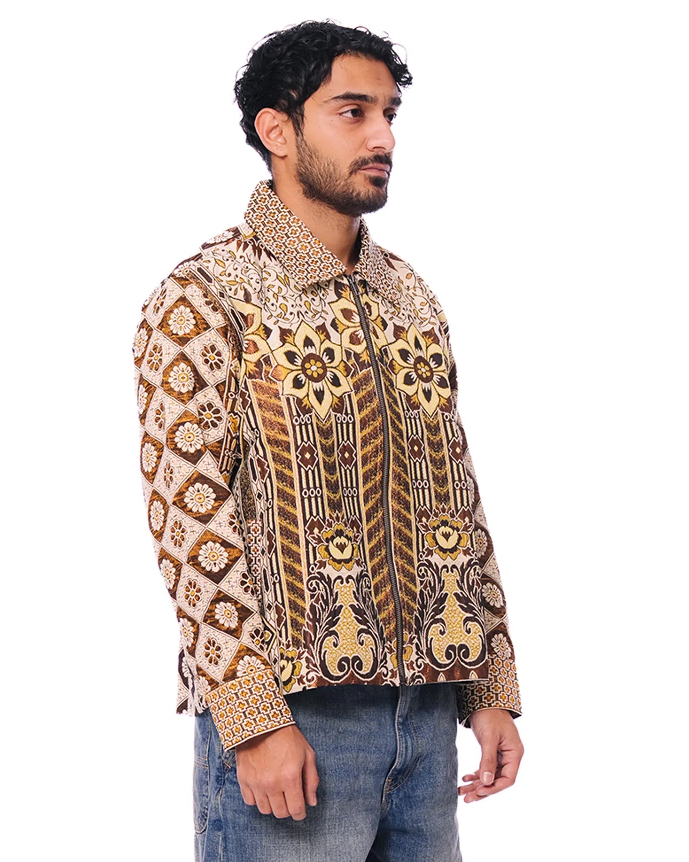 collected xx dune jacket cult store pakistan 2