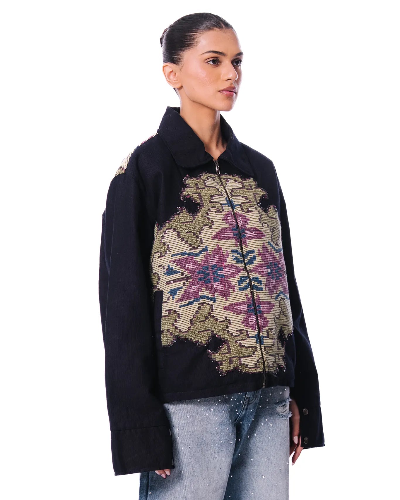 collected xx jaamun jacket cult store pakistan 1