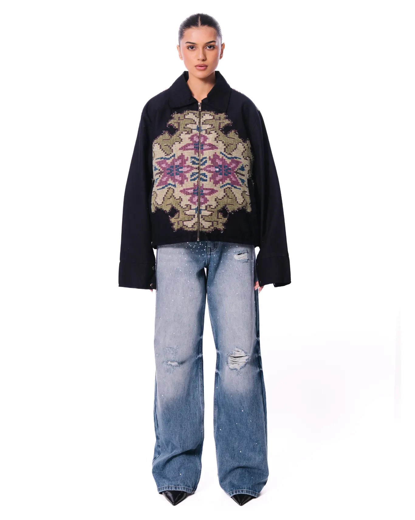 collected xx jaamun jacket cult store pakistan 3