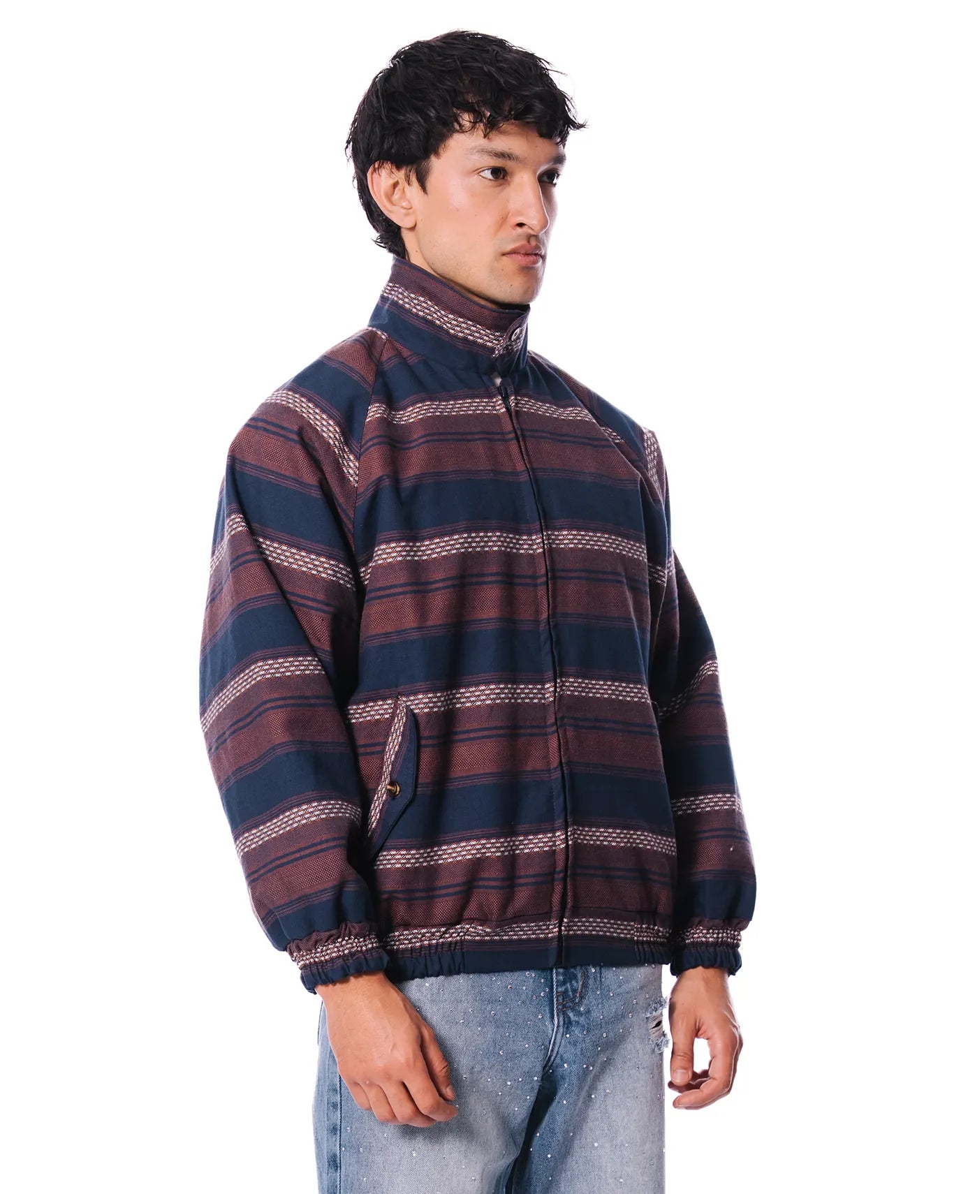 collected xx neem blouson jacket cult store pakistan 1