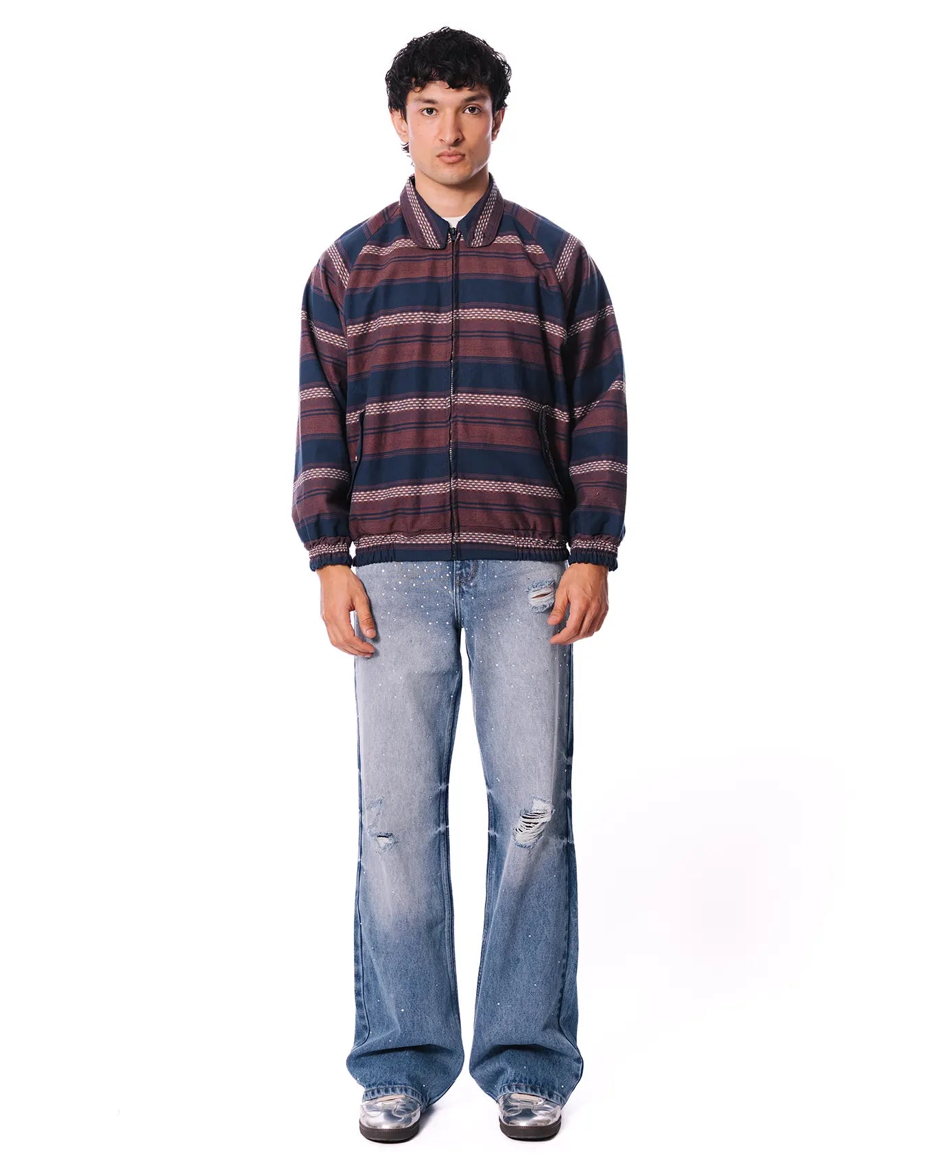 collected xx neem blouson jacket cult store pakistan 4