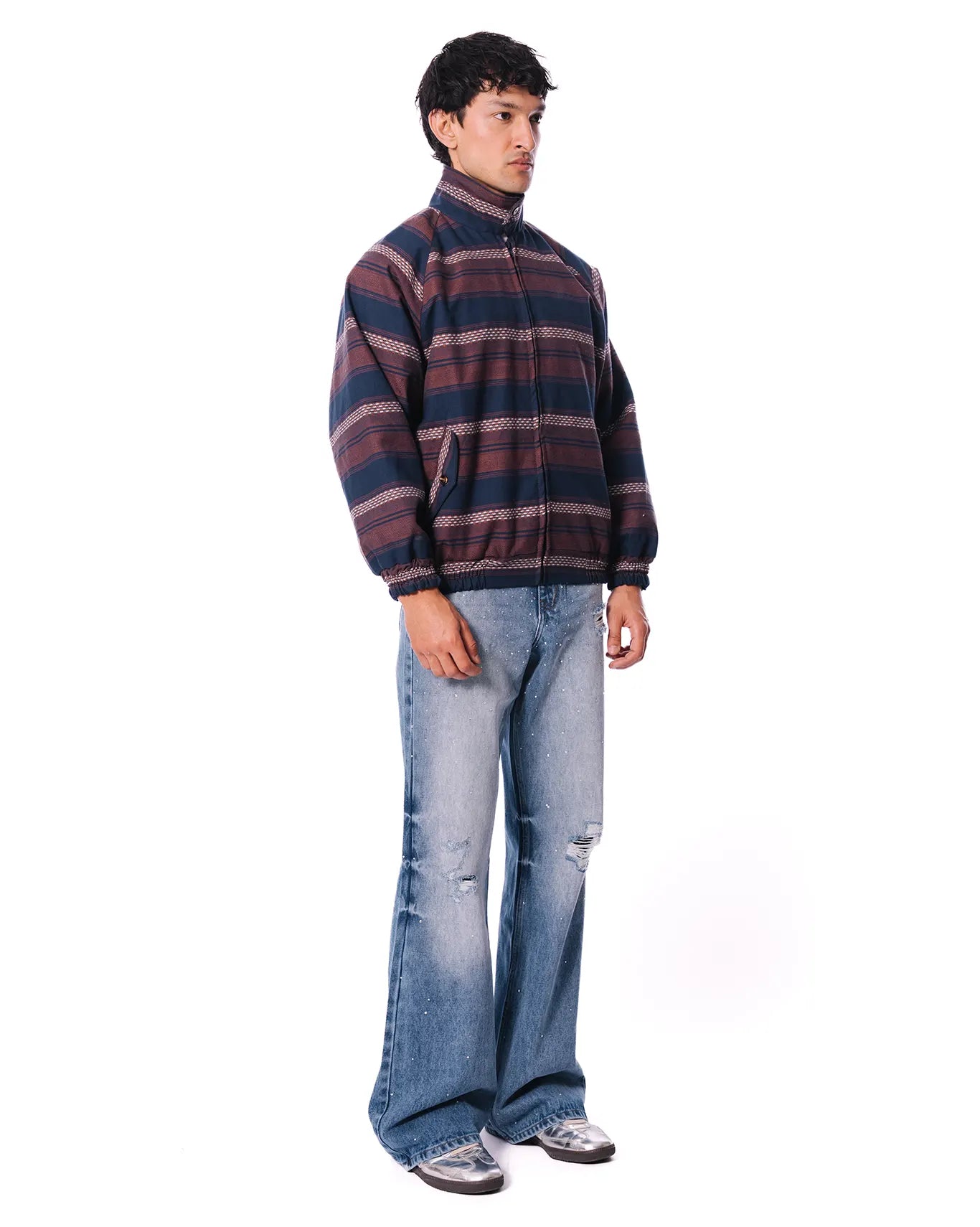 collected xx neem blouson jacket cult store pakistan 5