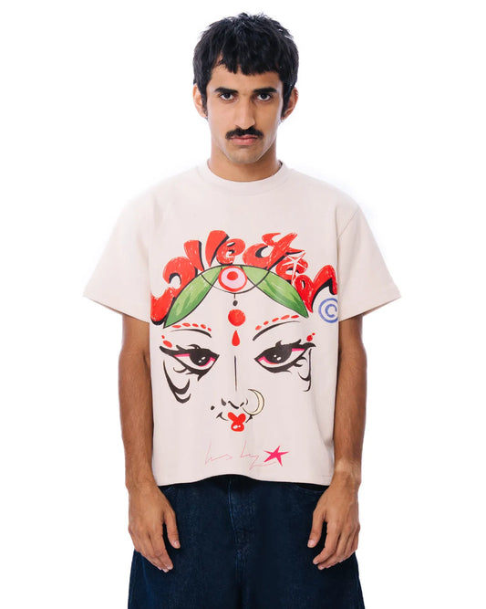 collected xx serena graphic tshirt cult store