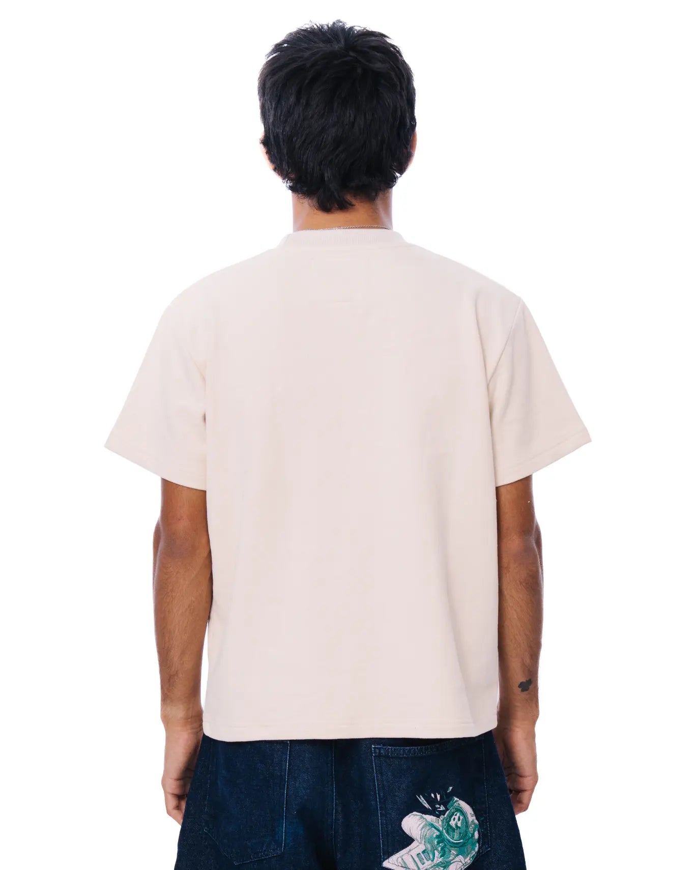 collected xx serena graphic tshirt cult store