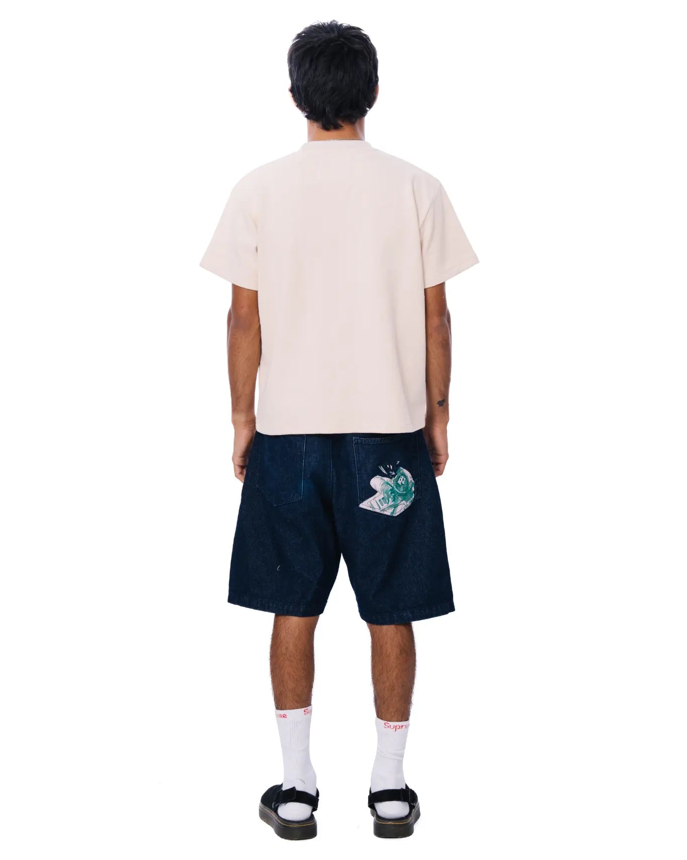 collected xx serena graphic tshirt cult store