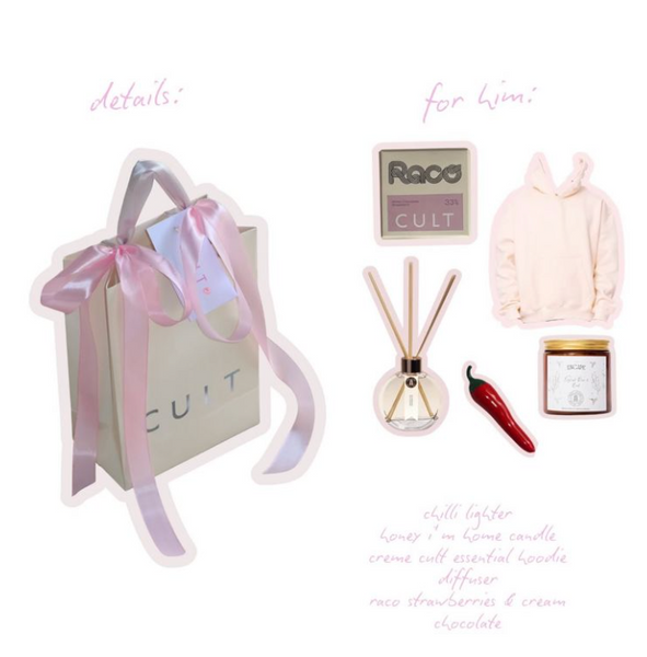 Valentine Gift Bag image