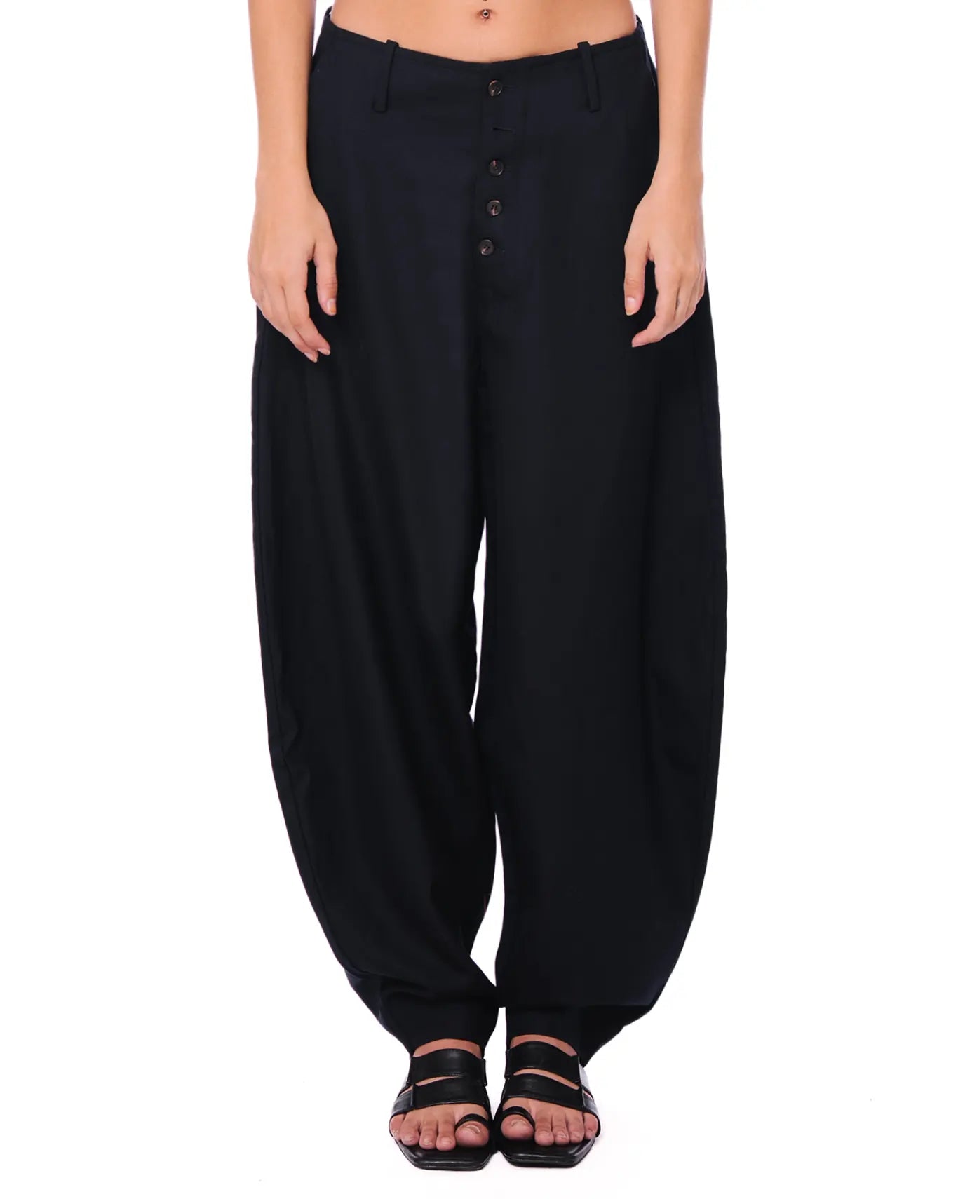 cyanide Black Judo Pants cult store pakistan karachi