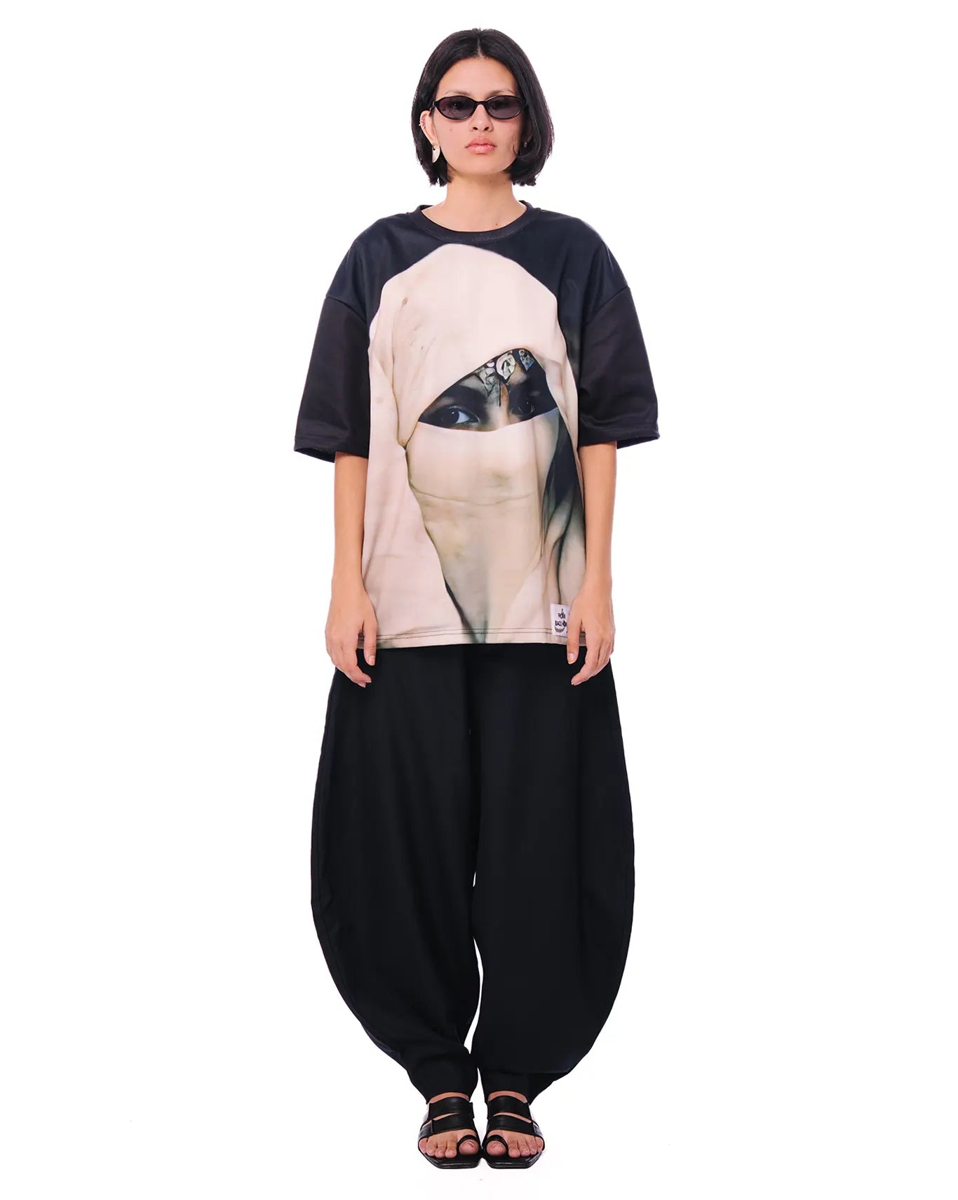 cyanide Black Judo Pants cult store pakistan karachi