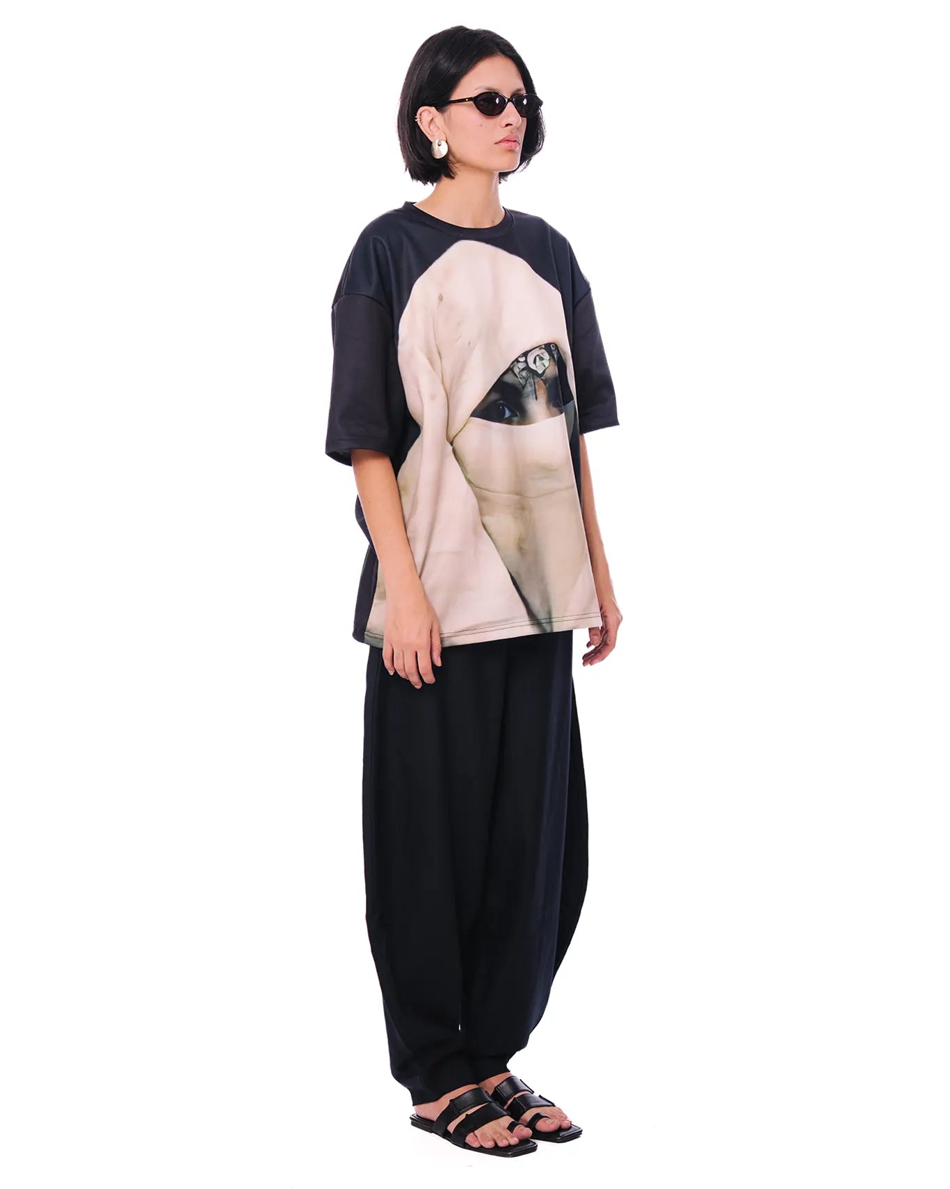 cyanide Black Judo Pants cult store pakistan karachi