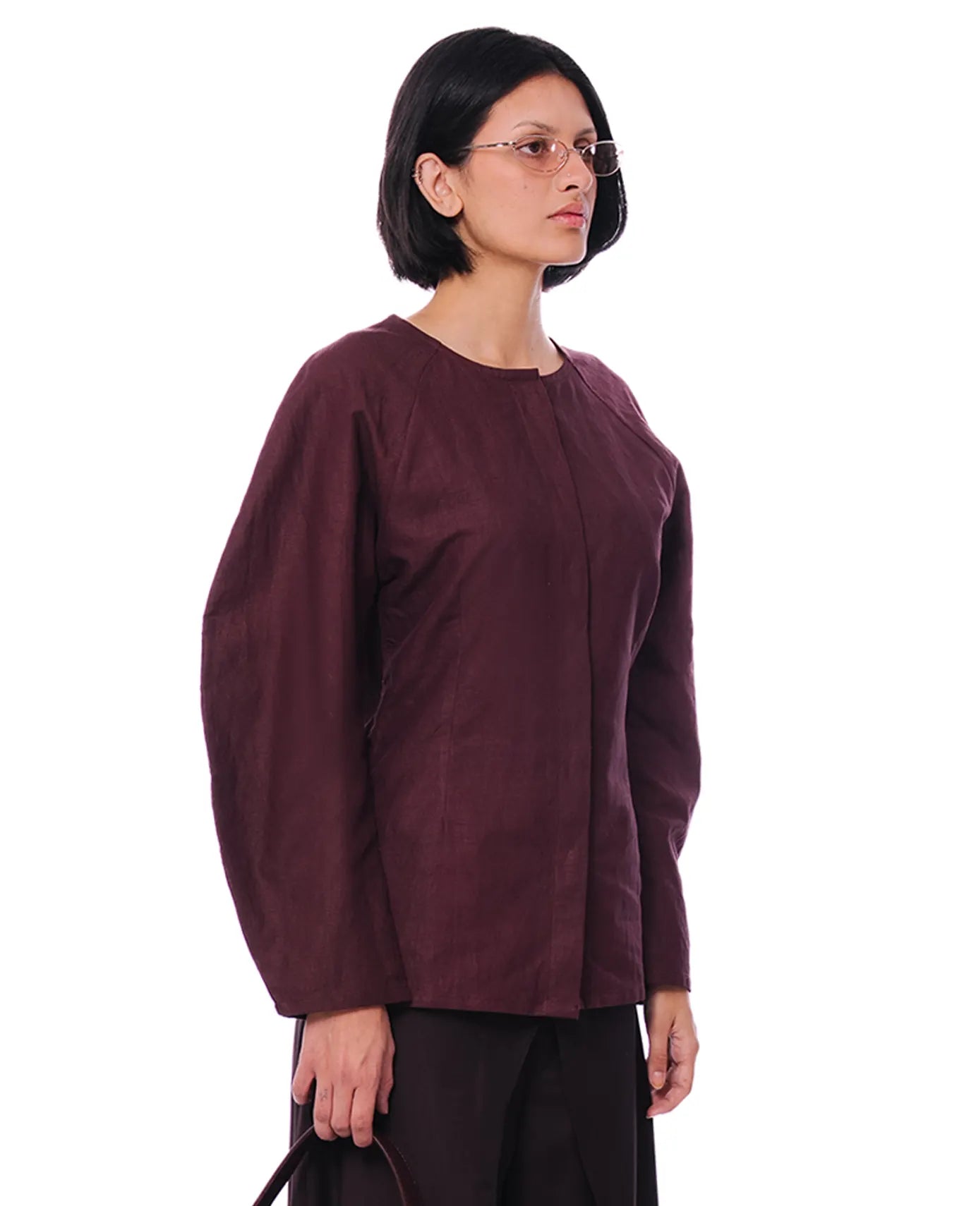 Cyanide Red Red Kumo Shirt - CULT - haider
