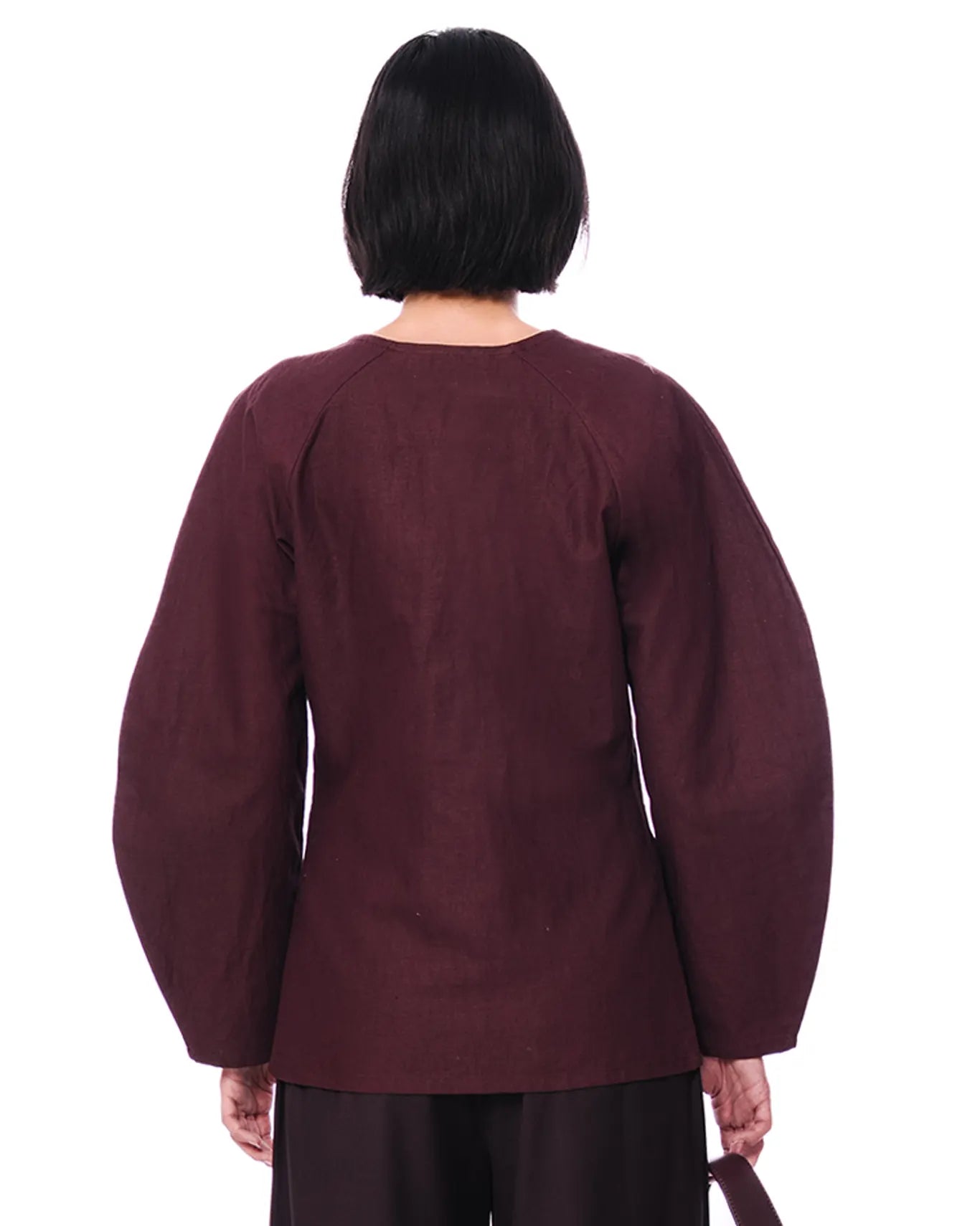 Cyanide Red Red Kumo Shirt - CULT - haider