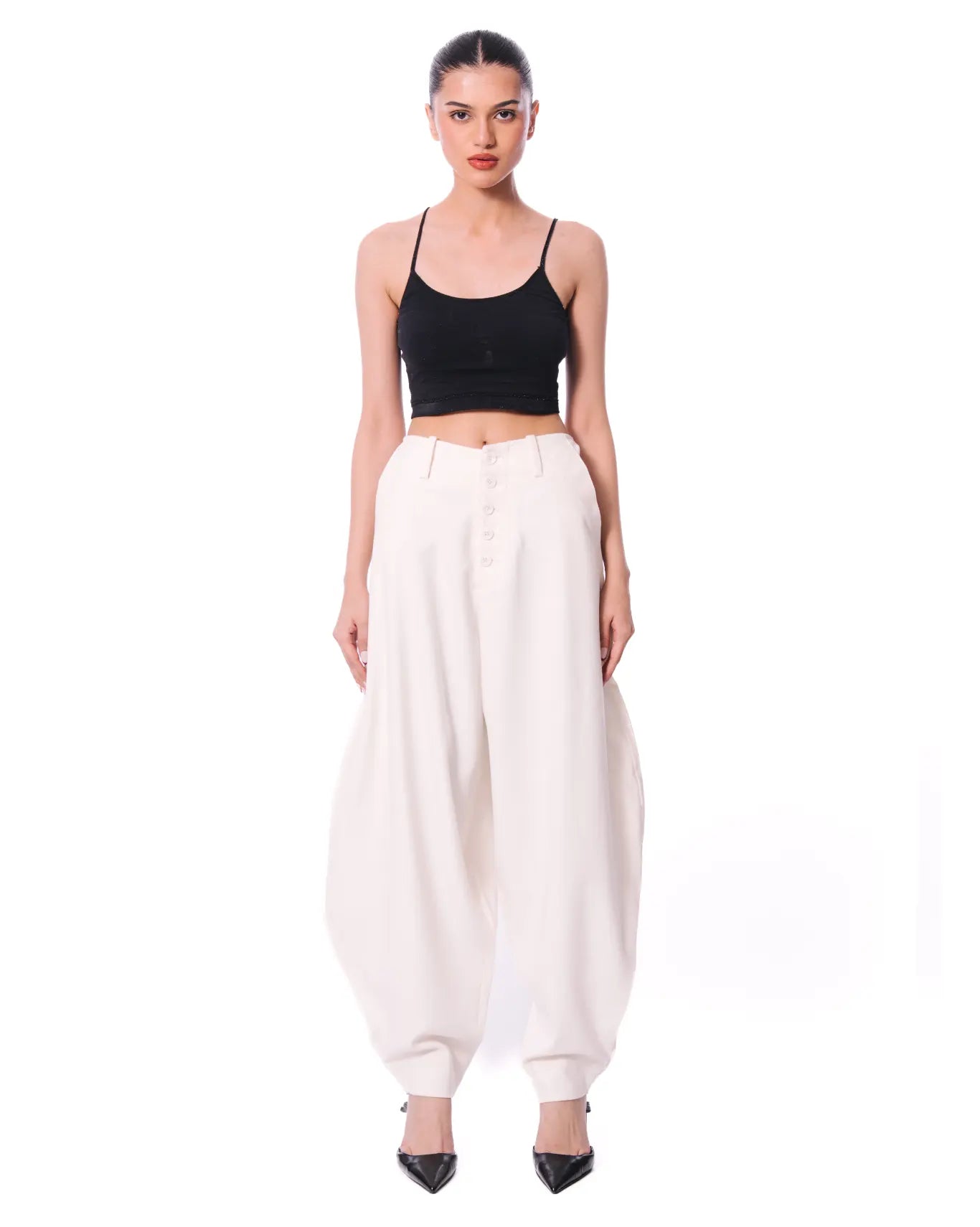 cyanide white judo pants cult store pakistan 4