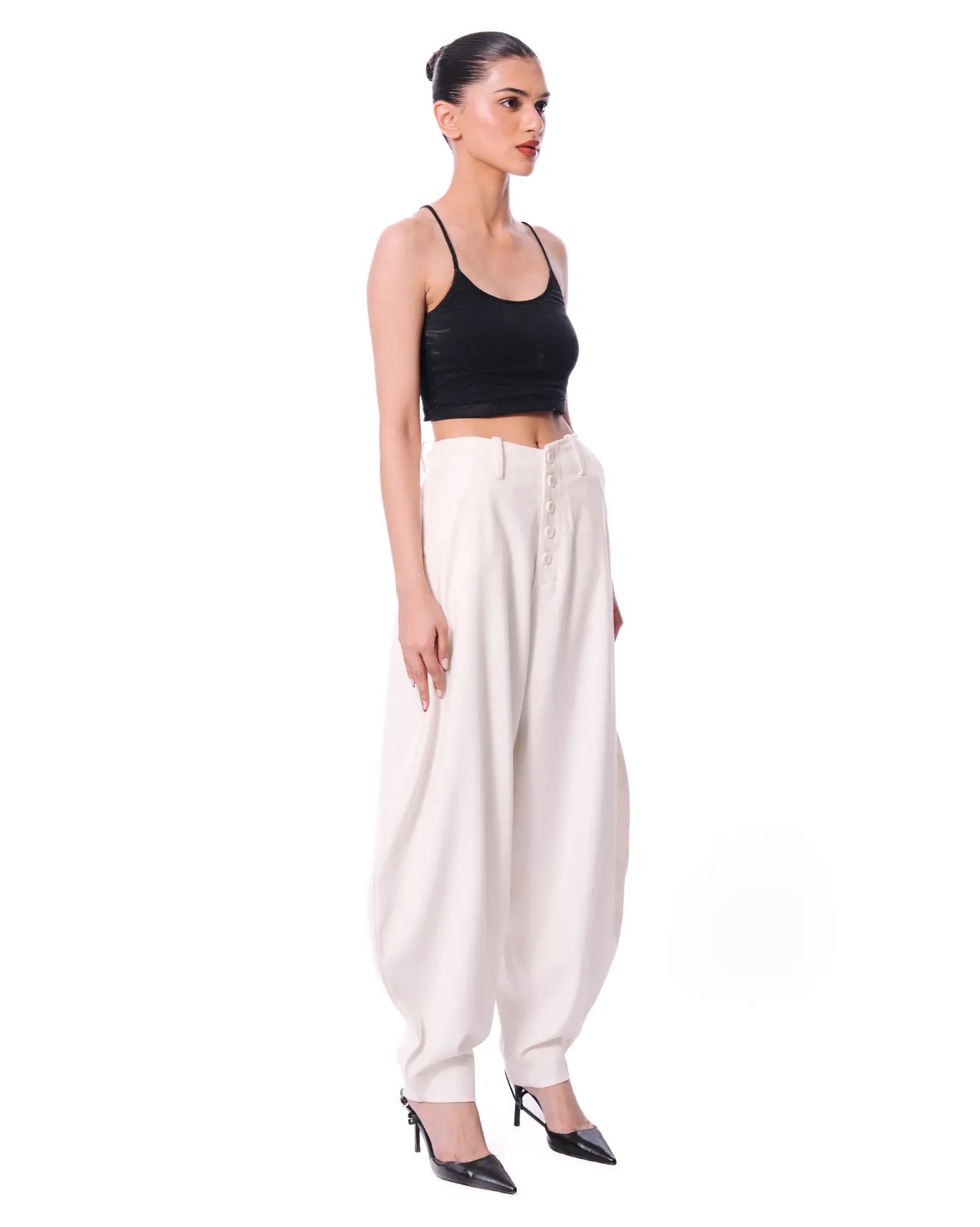 cyanide white judo pants cult store pakistan 5