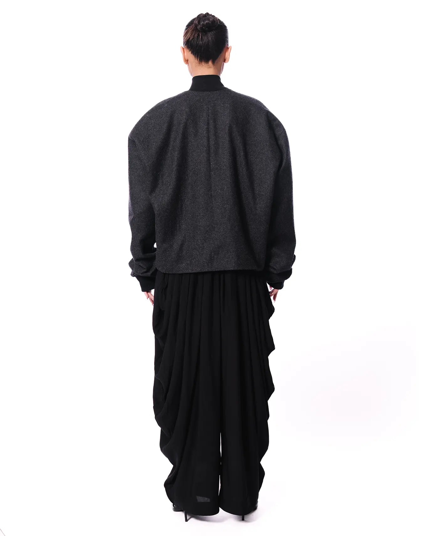 demo black hawk bomber jacket cult store pakistan