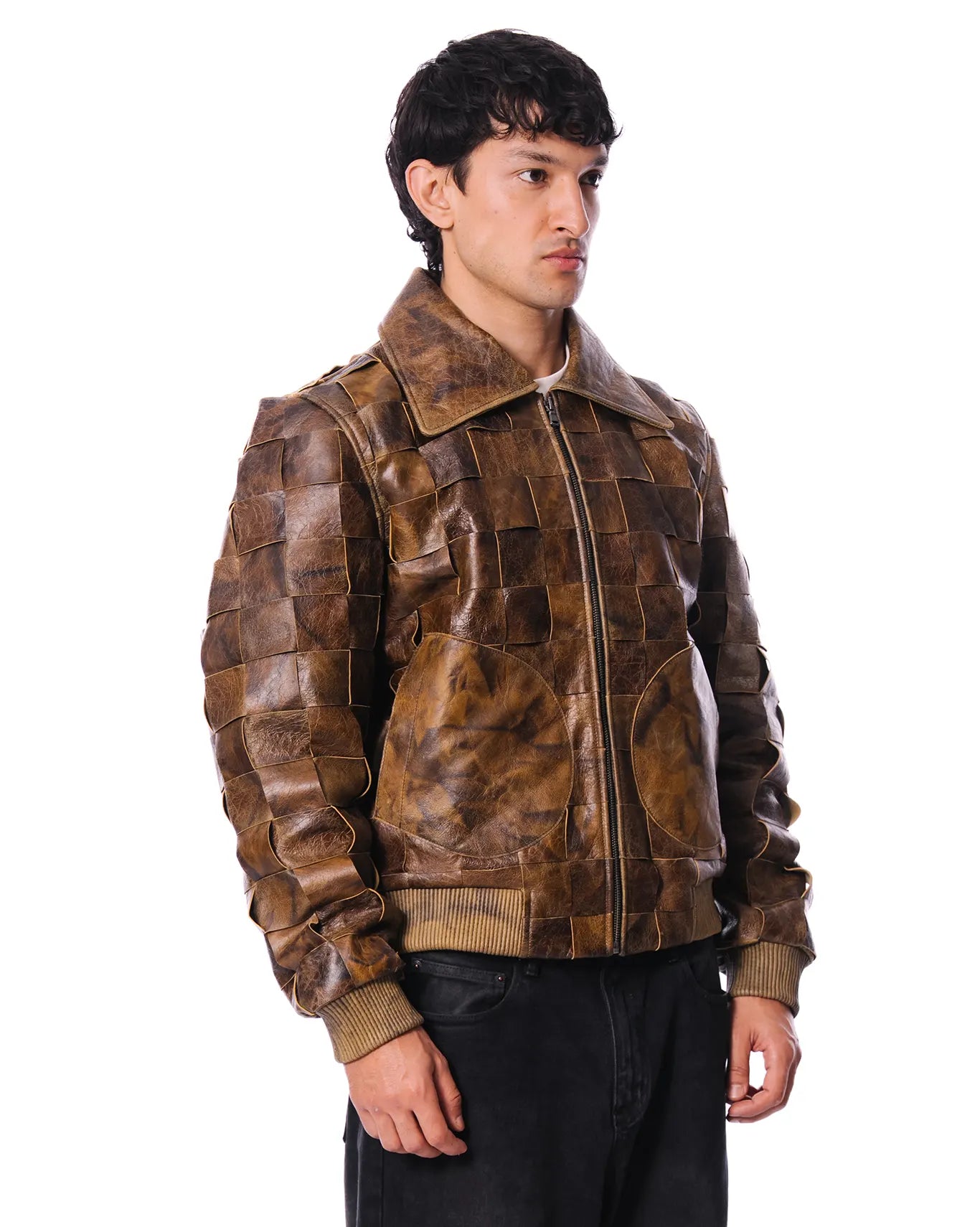 dreams of arthur brown crunch jacket cult store pakistan 1