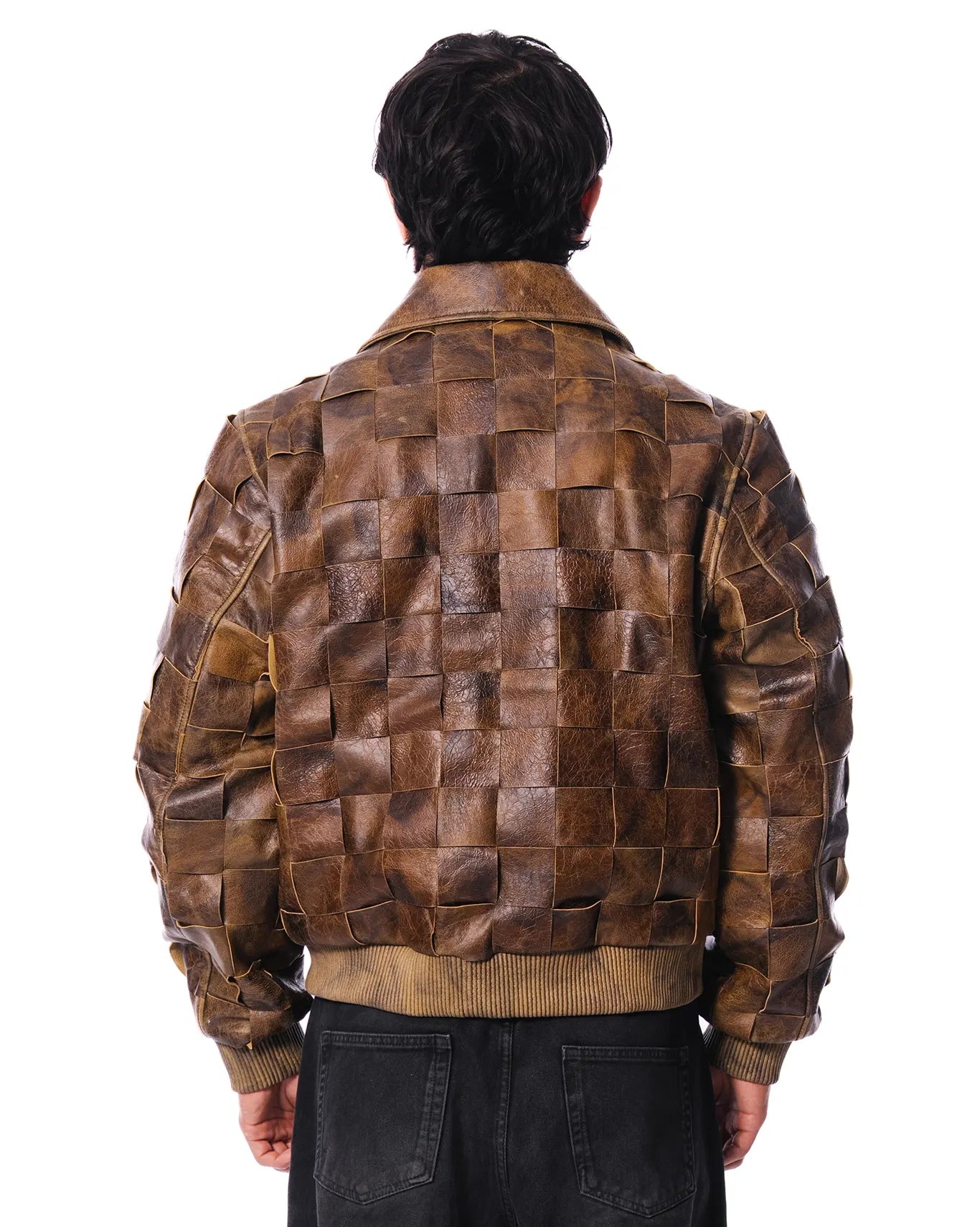 dreams of arthur brown crunch jacket cult store pakistan 2