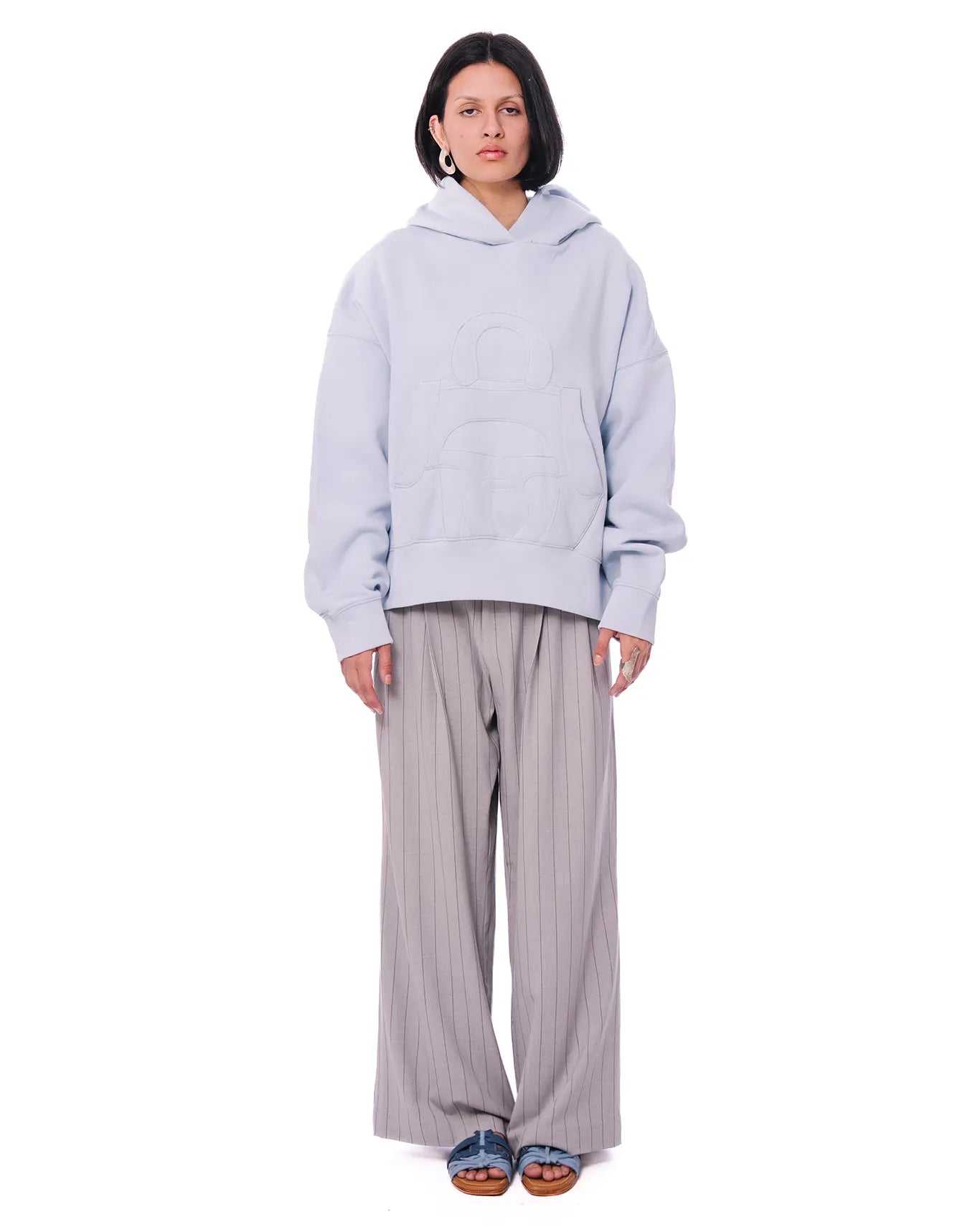 dreams of arthur oversized handbag hoodie cult store pakistan