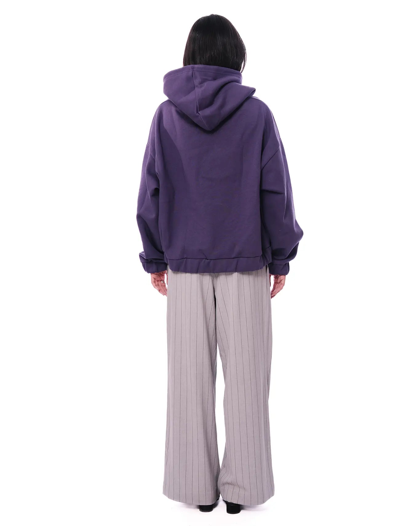 dreams of arthur purple brooklyn postcard hoodie womenswear cult store pakistan