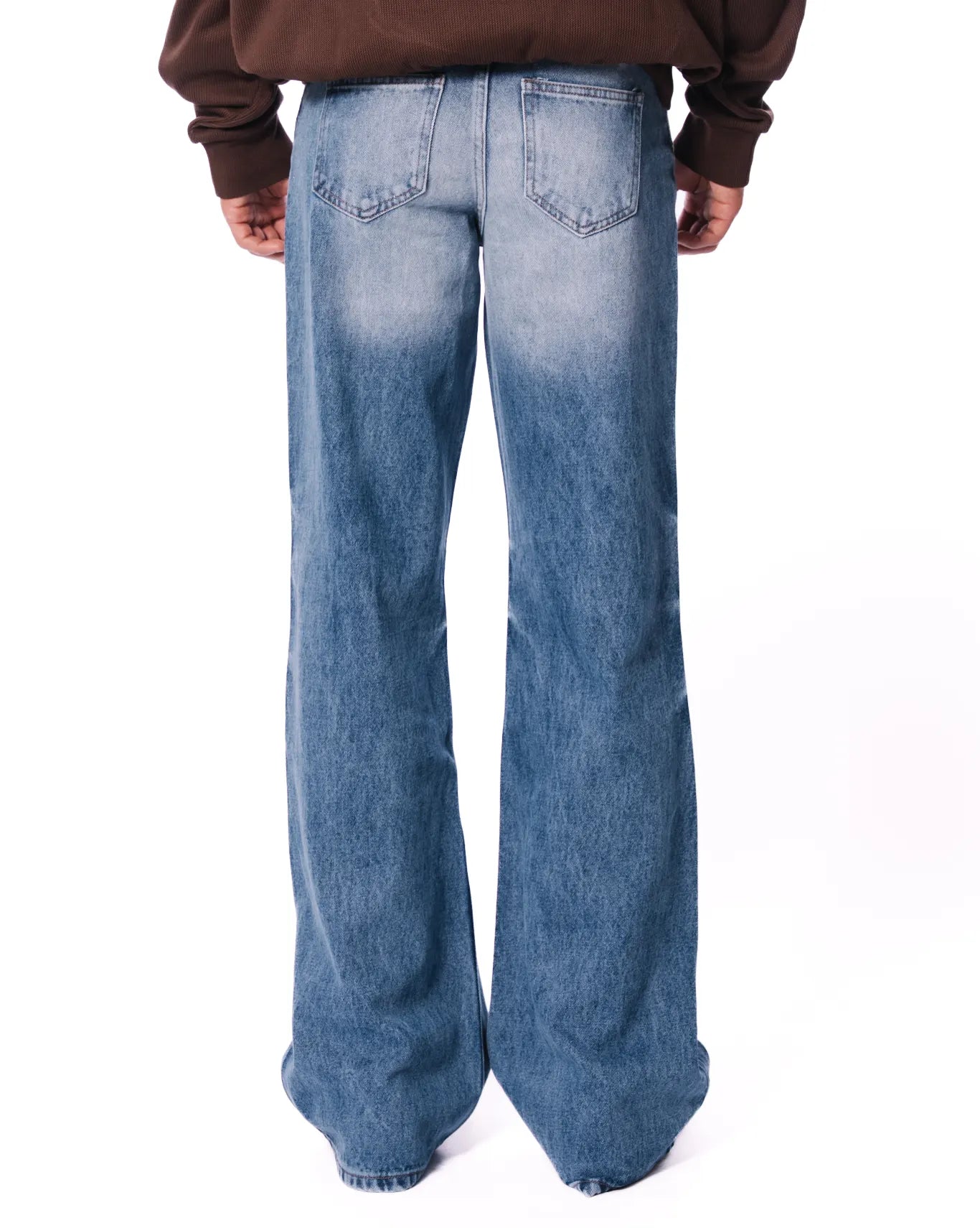 dreams of arthur rhinestone sparkly denim cult store pakistan 2