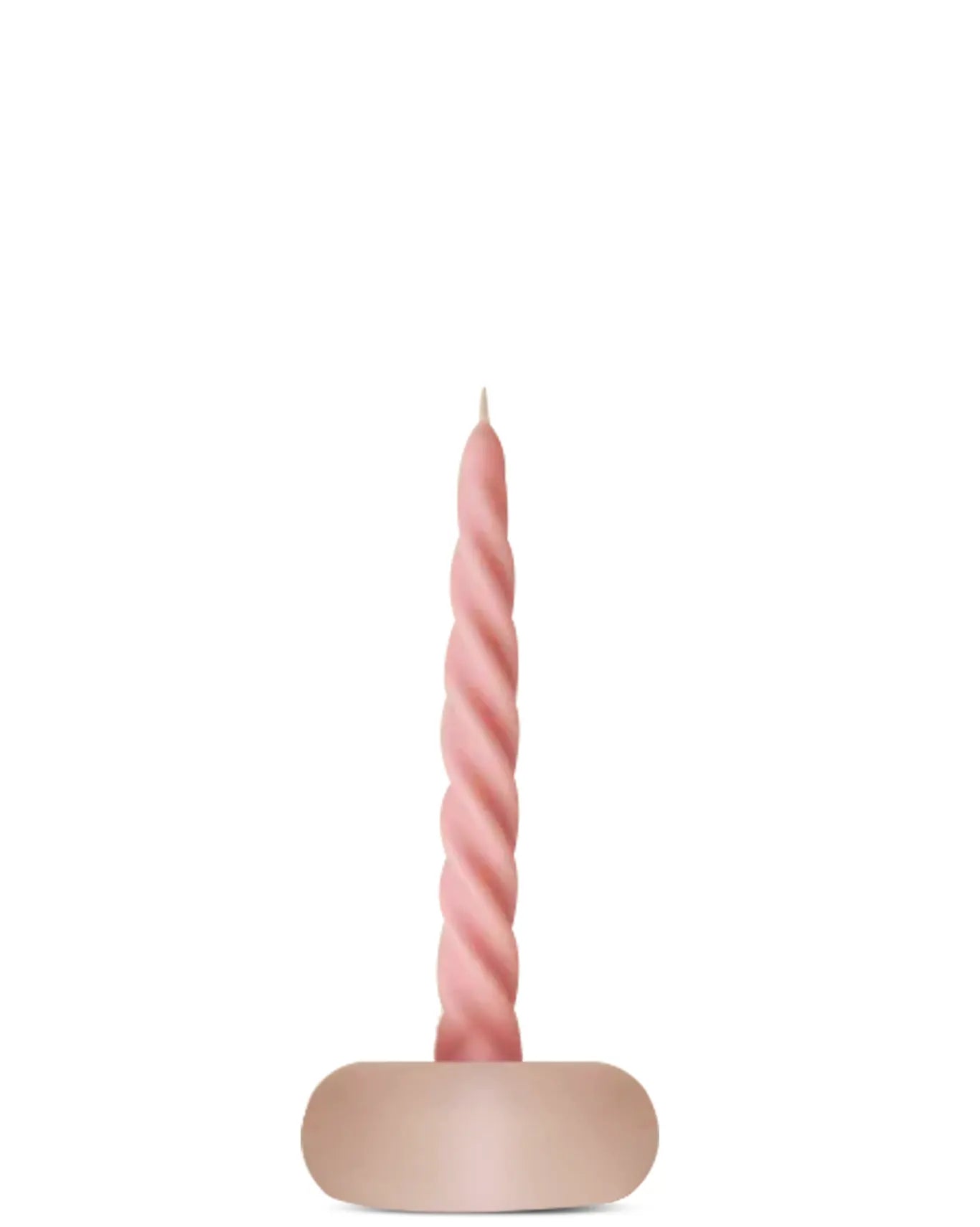 dusk donut candle holder cult store
