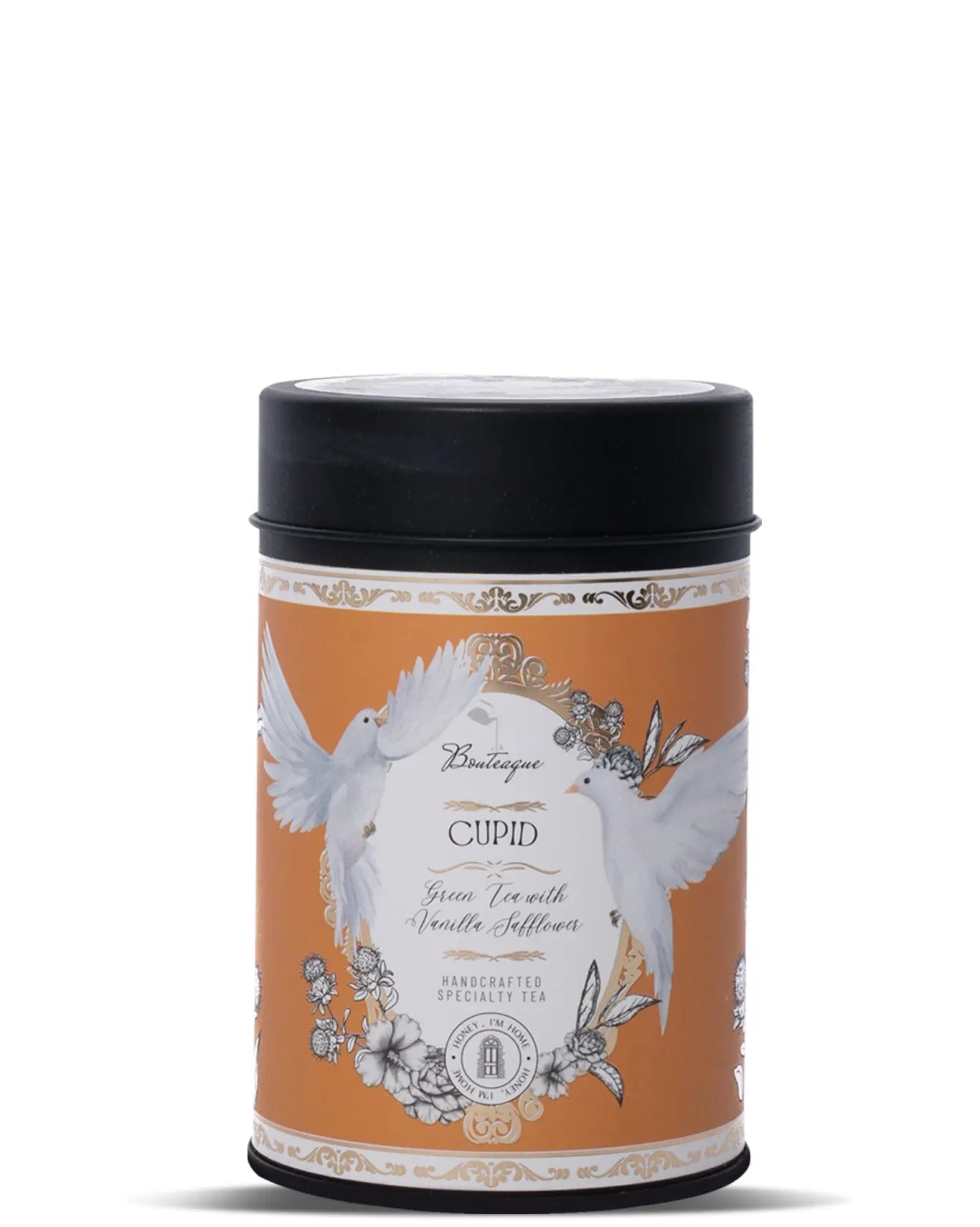 honey im home Cupid Tea cult homeware wellness