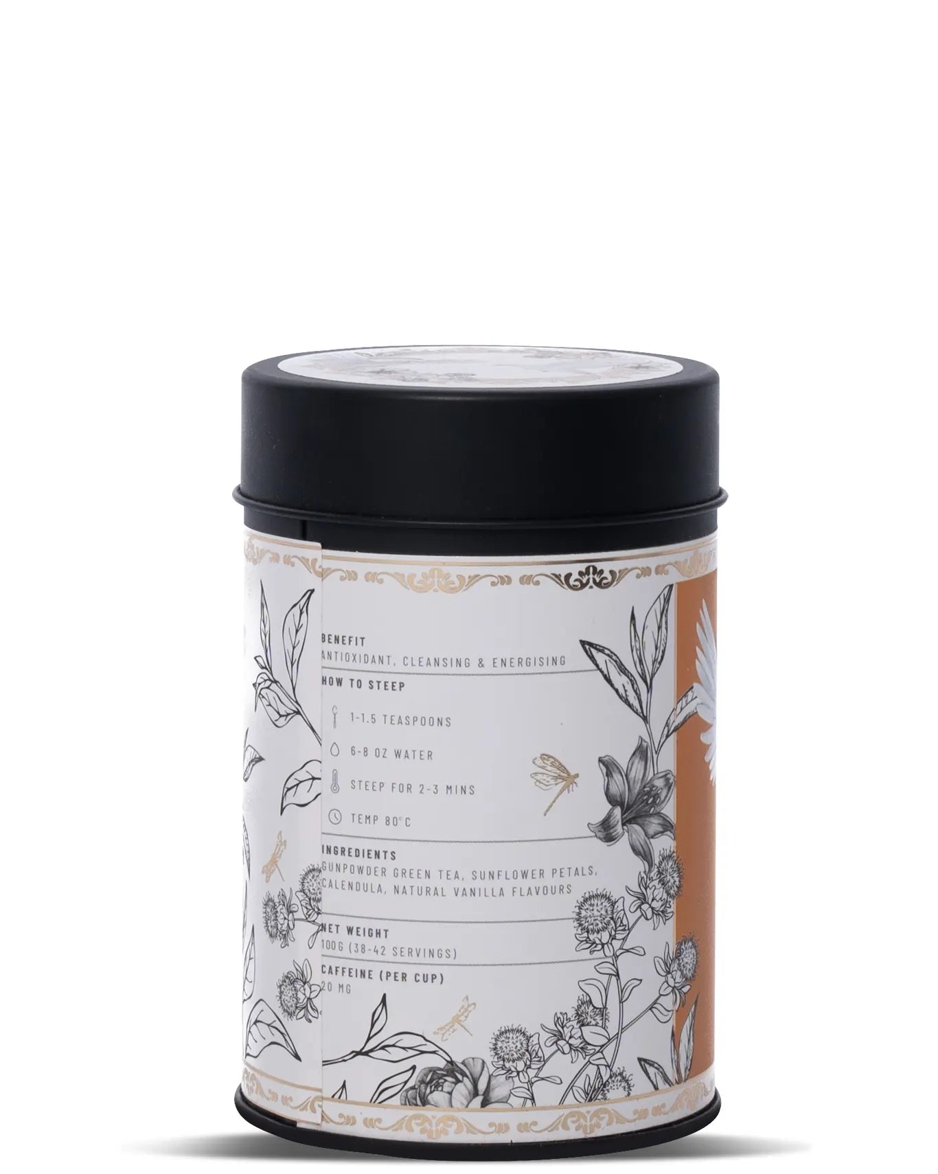 honey im home Cupid Tea cult homeware wellness