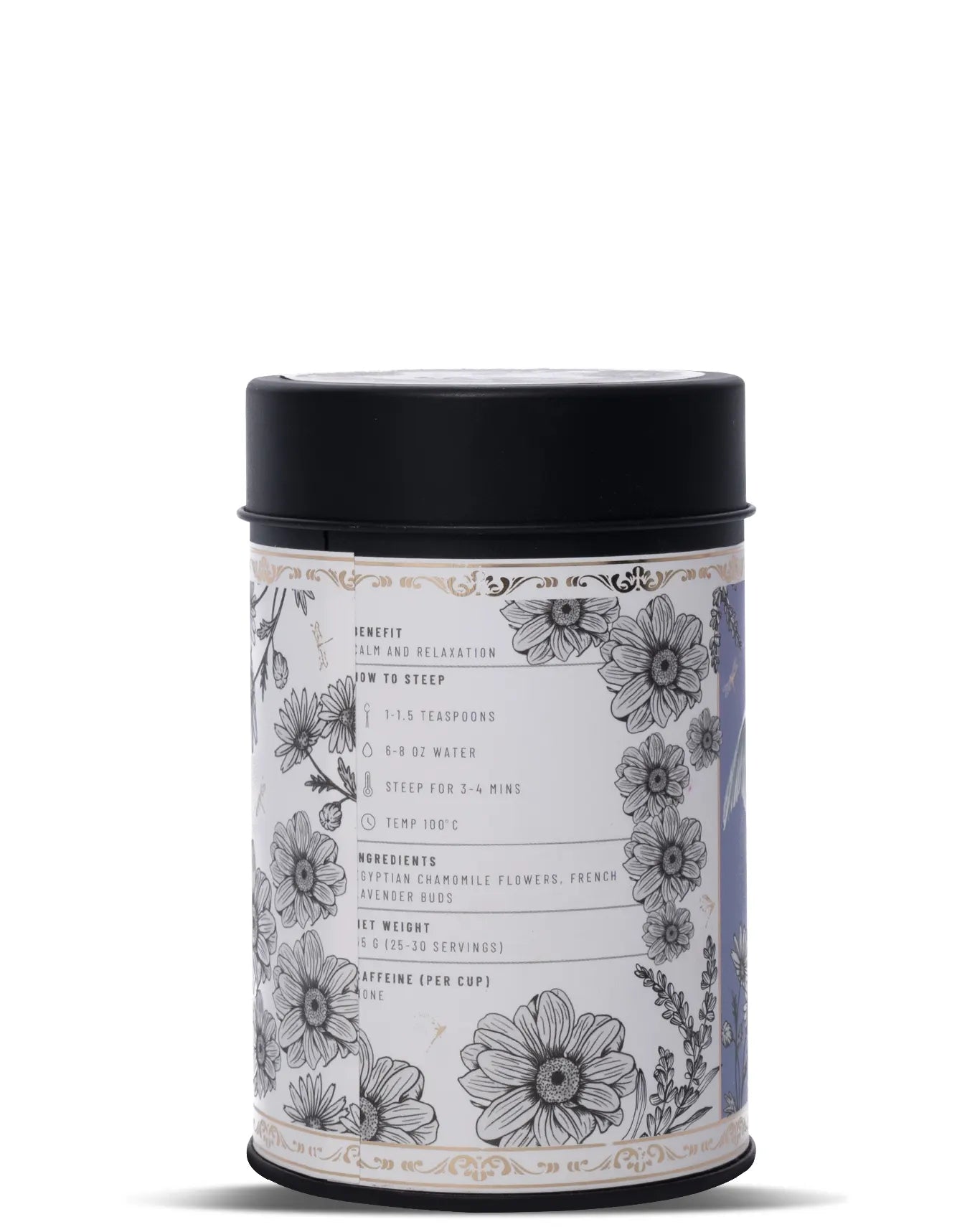 honey im home Ink & Poetry Tea homeware wellness