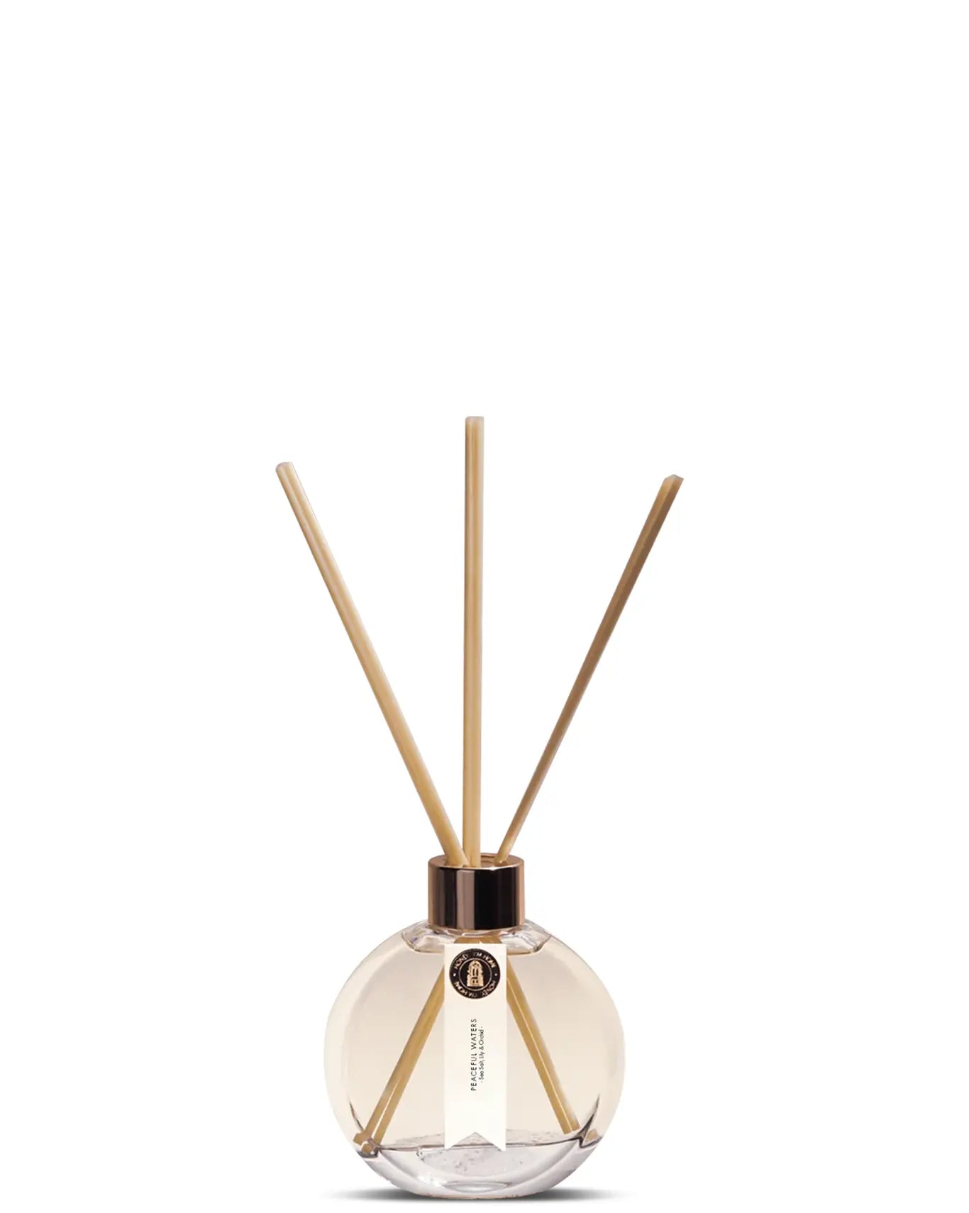 honey im home Peaceful Waters Reed Diffuser cult homeware wellness