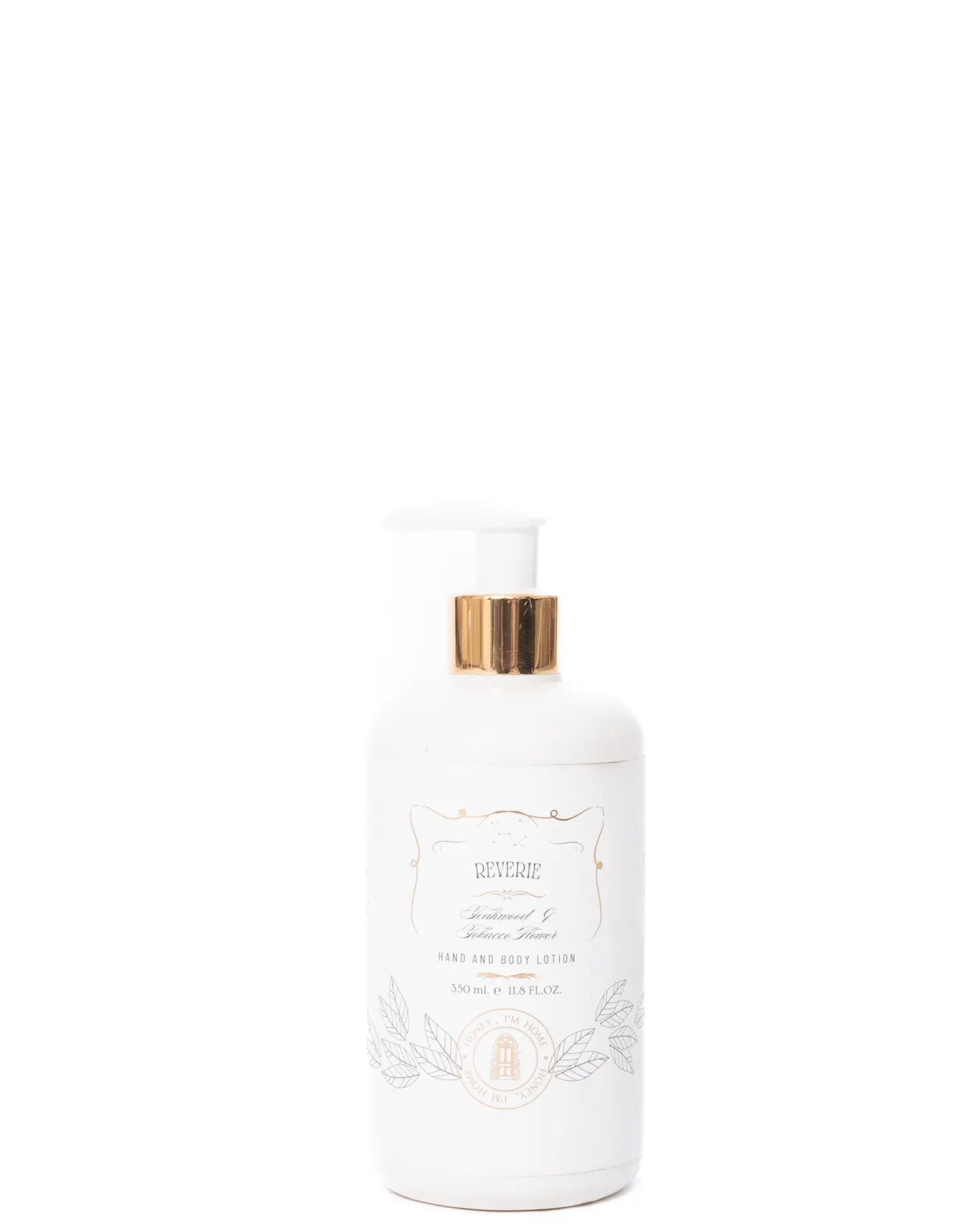 honey im home Reverie Body Lotion cult wellness homeware