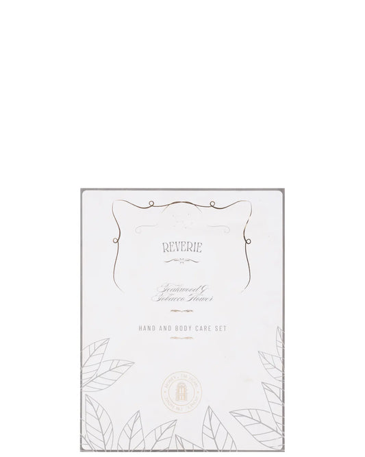 honey im home Reverie Gift Set cult wellness homeware
