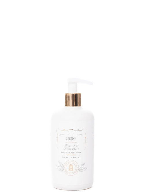 honey im home Reverie Hand & Body Wash cult store wellness homeware