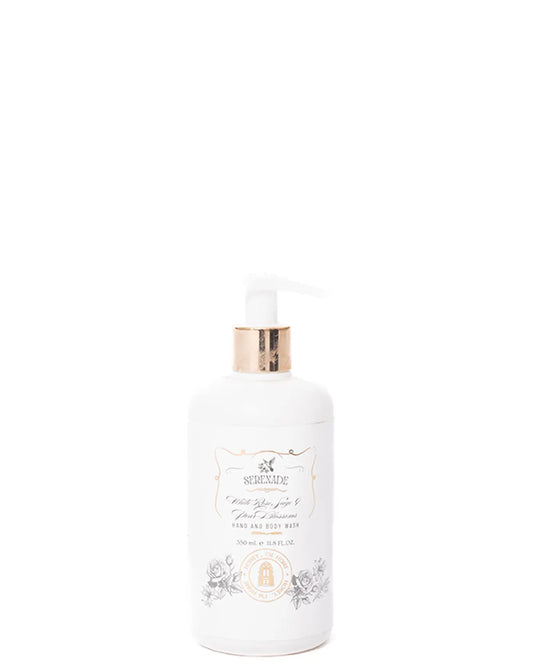 honey im home Serenade Hand & Body Wash cult wellness homeware