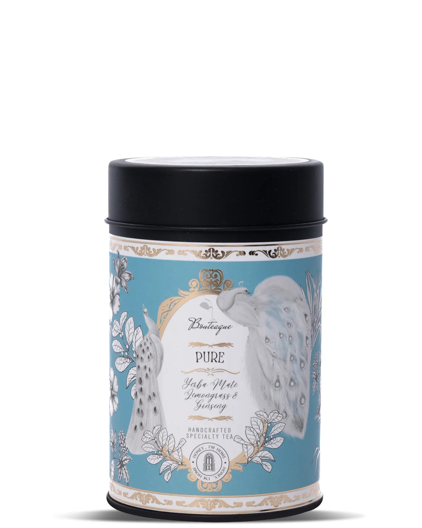 honey im home pure tea cult store wellness homeware