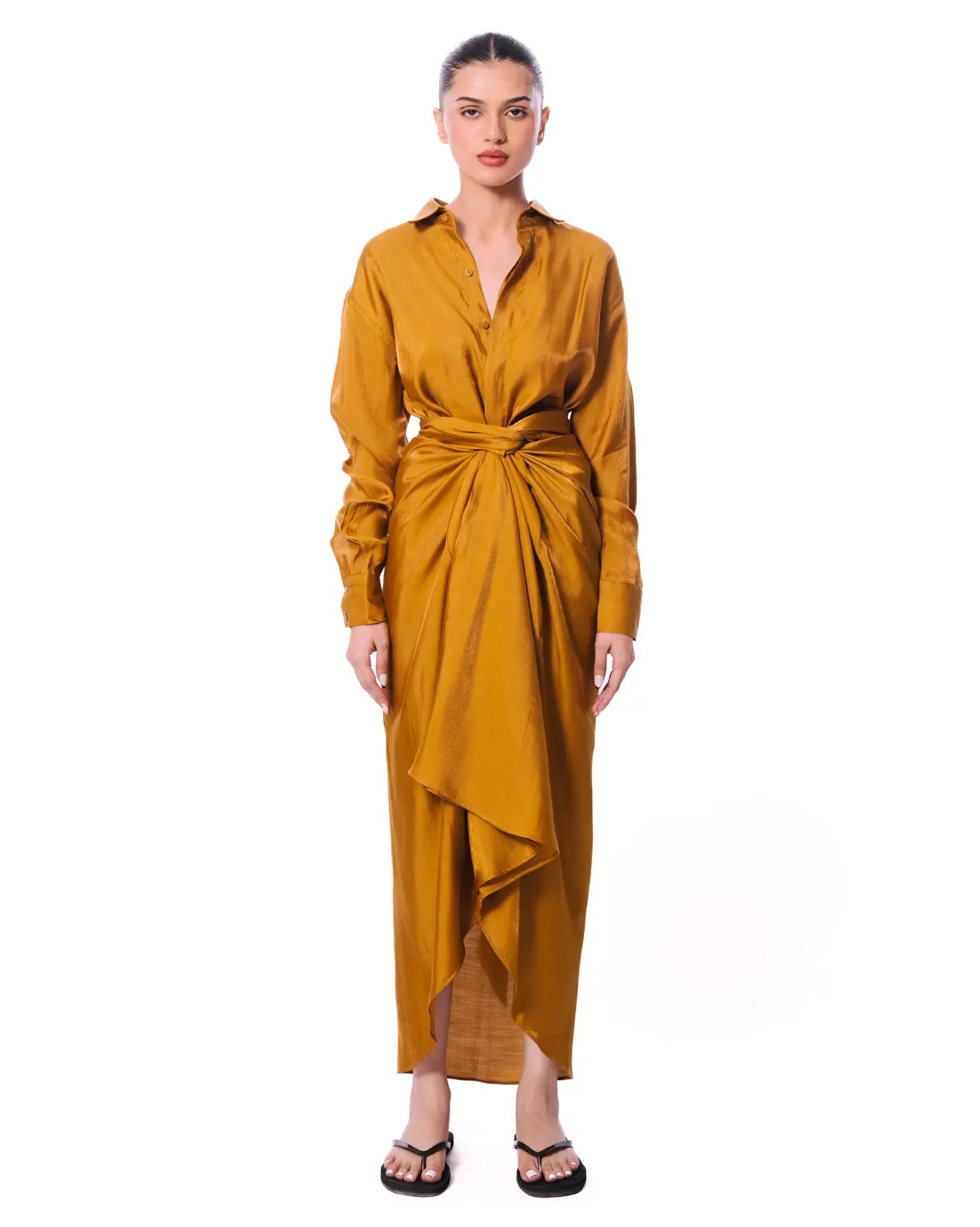 Baro Studio Honey Honey Rano Set - CULT - haider