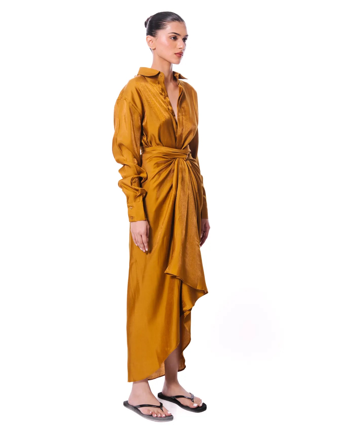 Baro Studio Honey Honey Rano Set - CULT - haider