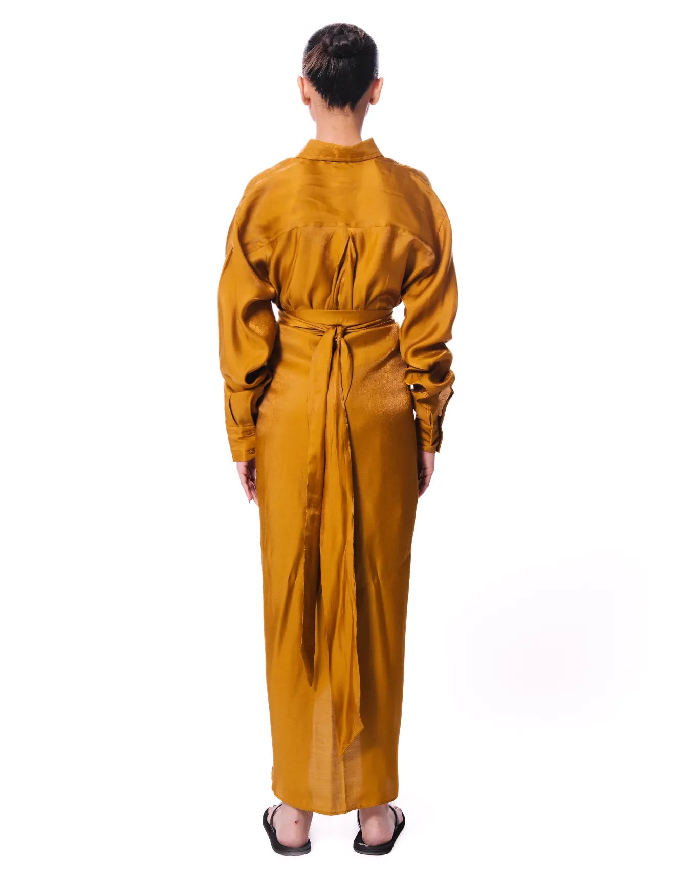 Baro Studio Honey Honey Rano Set - CULT - haider