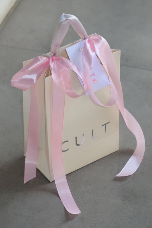 Valentine Gift Bag