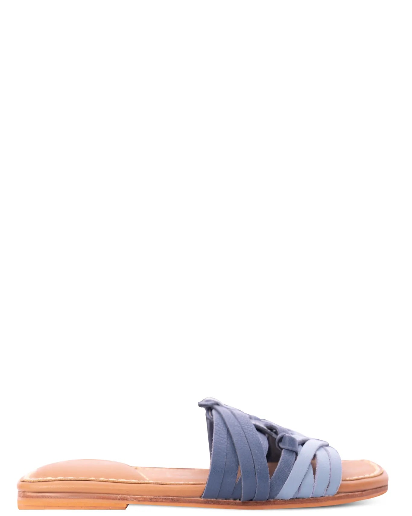 in my saaz Blues Clues shoes slides cult store pk women