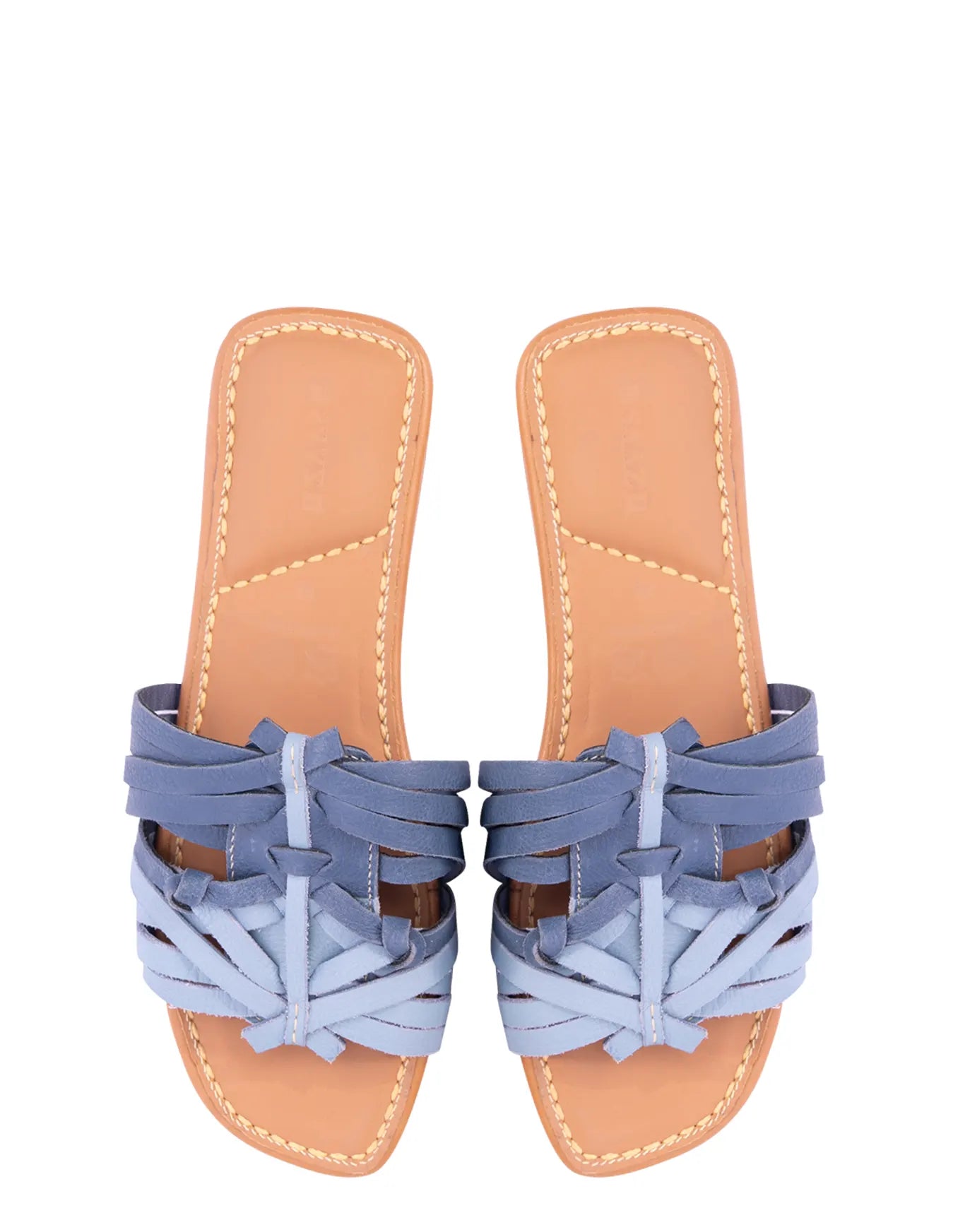 in my saaz Blues Clues shoes slides cult store pk women karachi