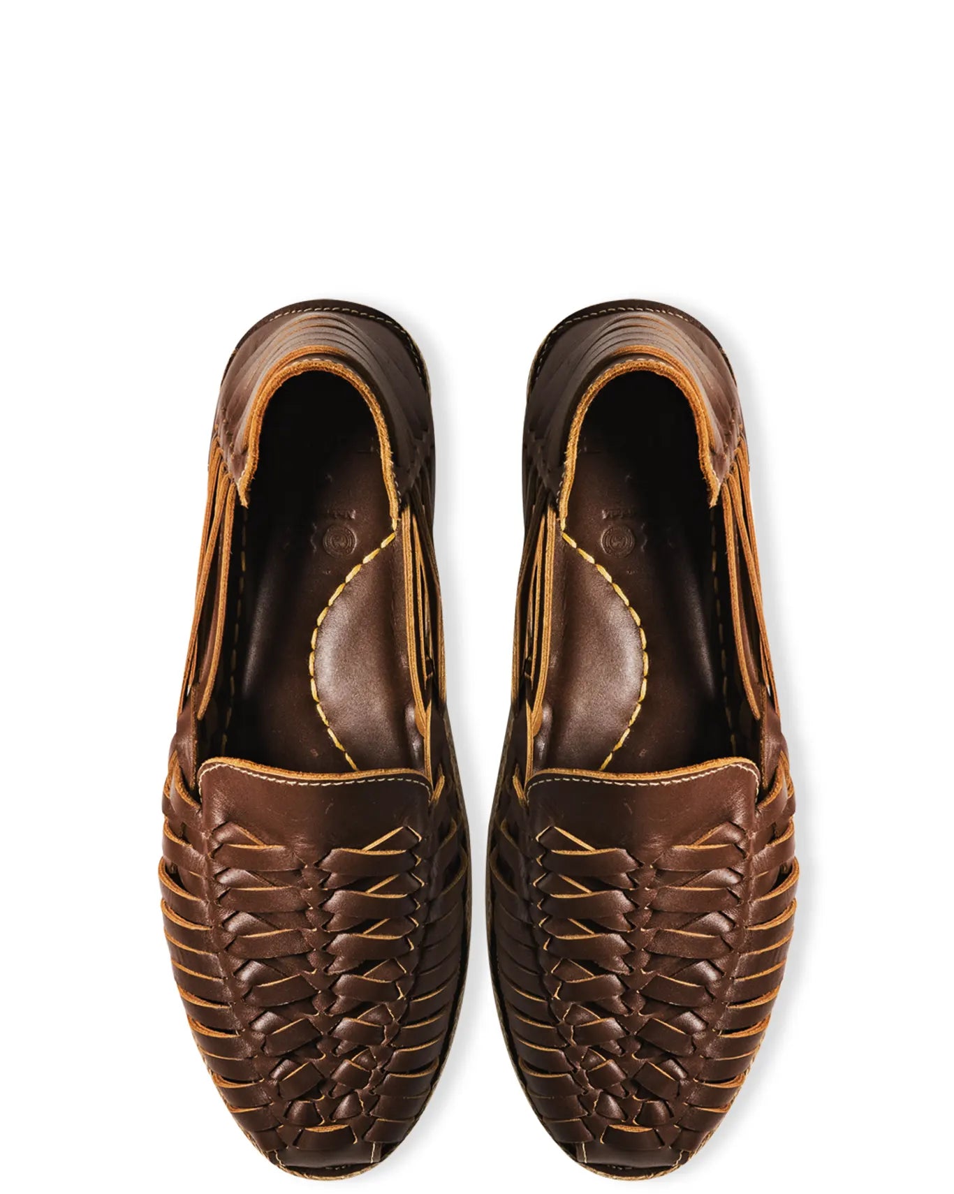in my saaz Reimagined Sandals cult footwear men women