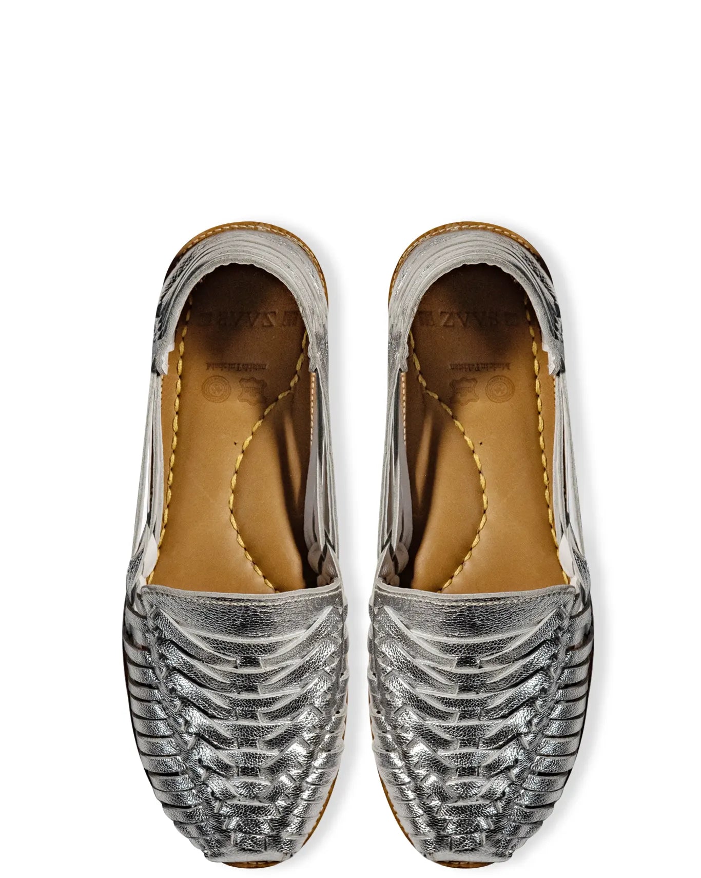 in my saaz The Party Edit Sandals cult footwear