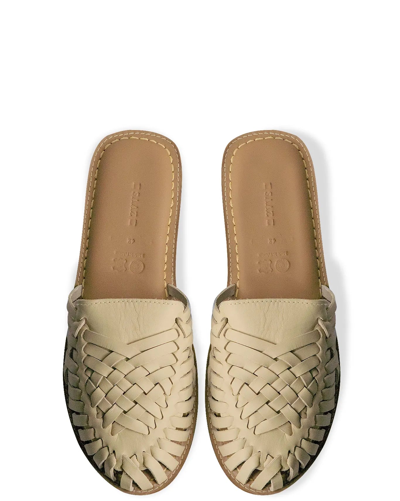 in my saaz Volume I: Mule Elevated Slides cult footwear men women