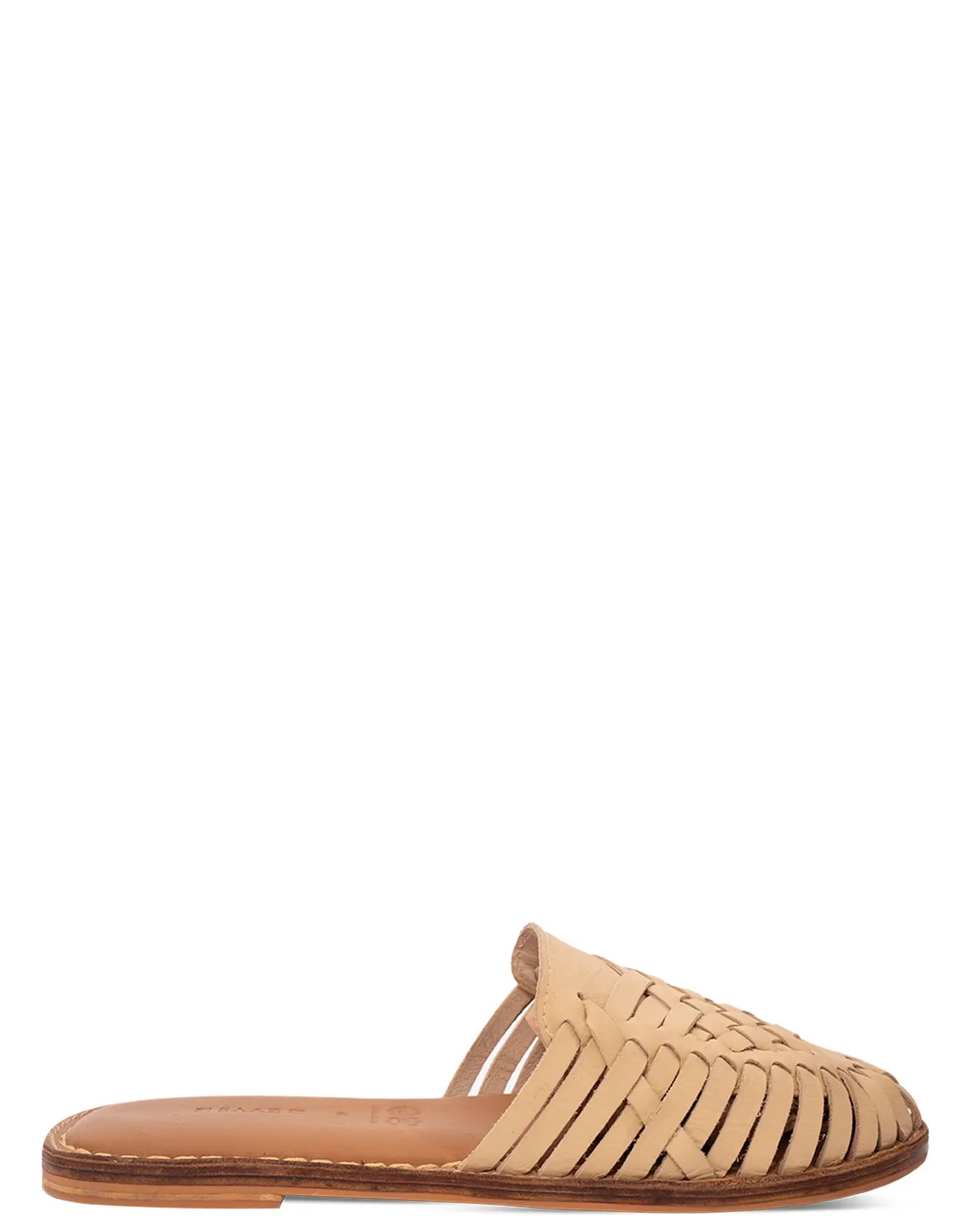 in my saaz Volume I: Mule Elevated Slides cult footwear men women