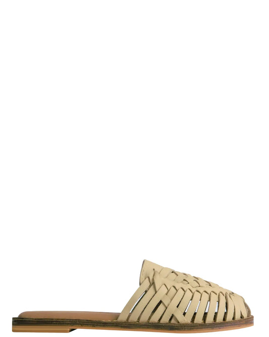 in my saaz Volume I: Mule Elevated Slidescult footwear men women