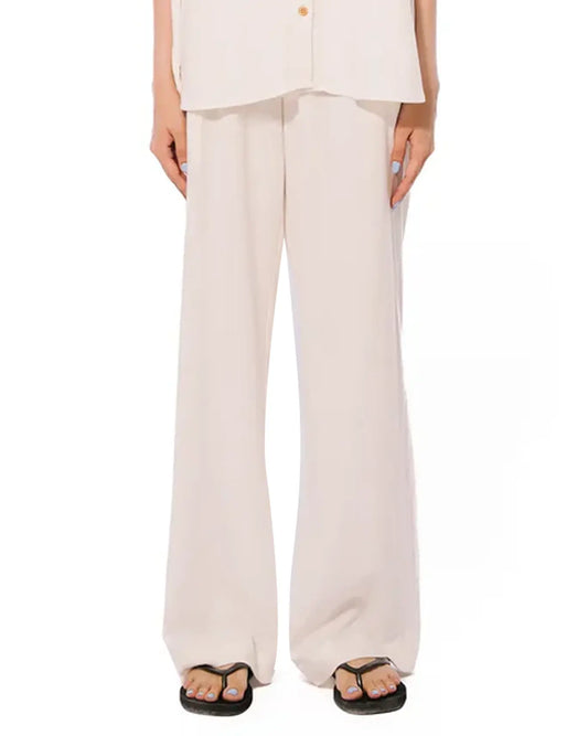 Cloud Straight Pants