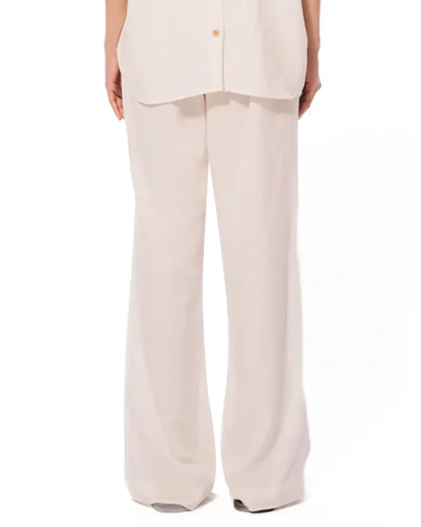 Cloud Straight Pants