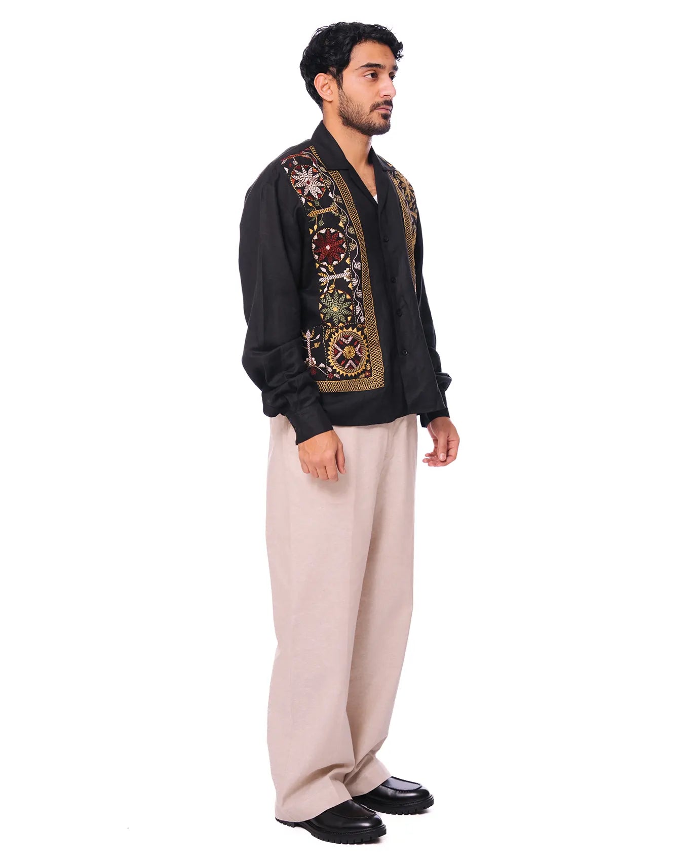 inclusivitee stone straight pants cult store pakistan 5