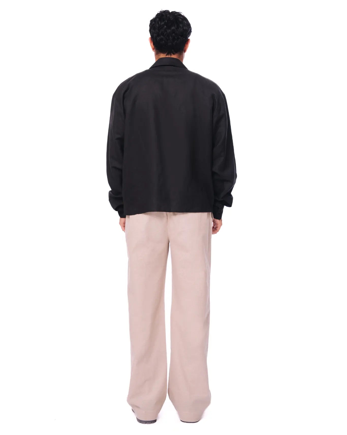 Inclusivitee Stone Stone Straight Pants - CULT - haider