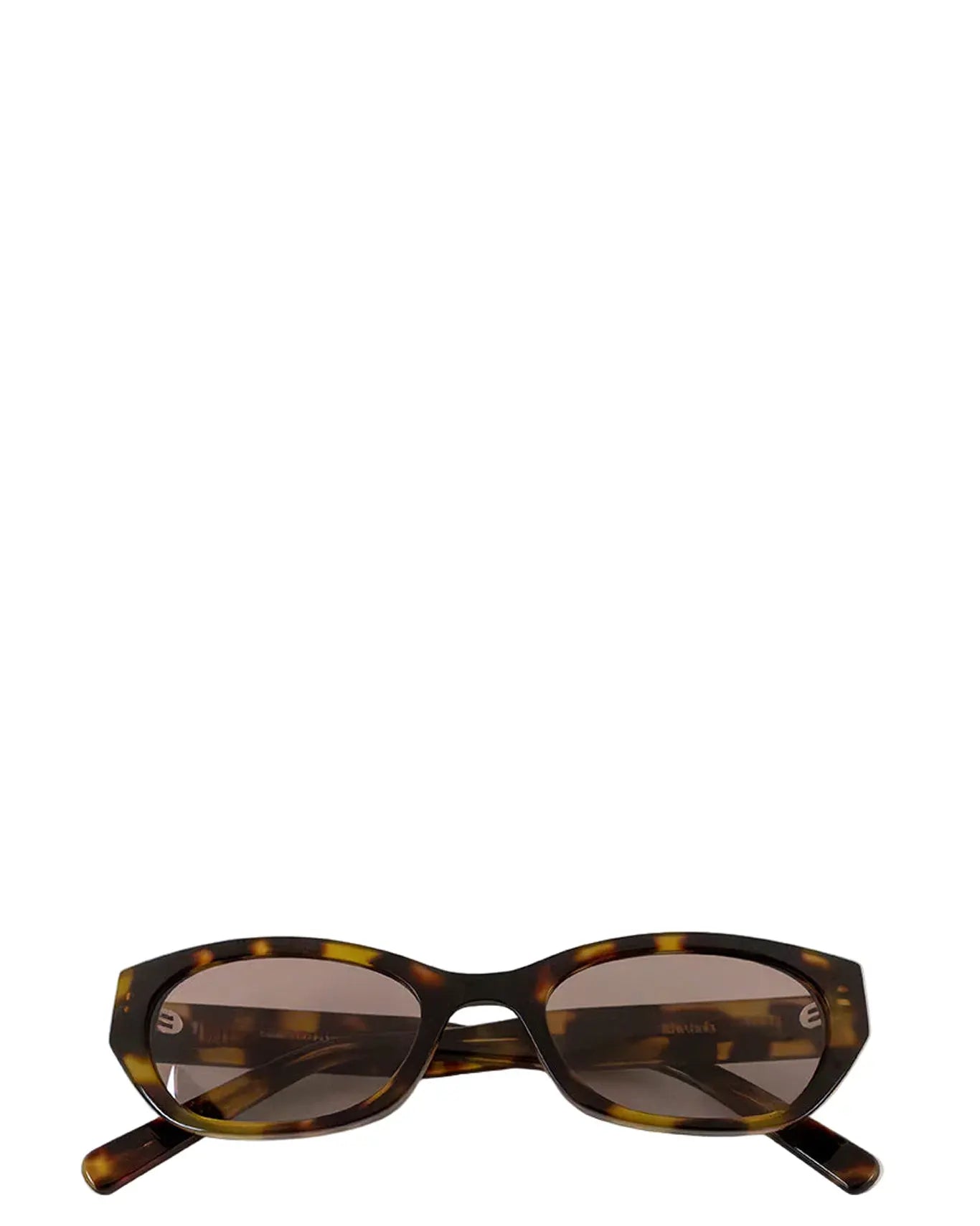 khwaab Brown Saahil Tortoiseshell Sunglasses cult
