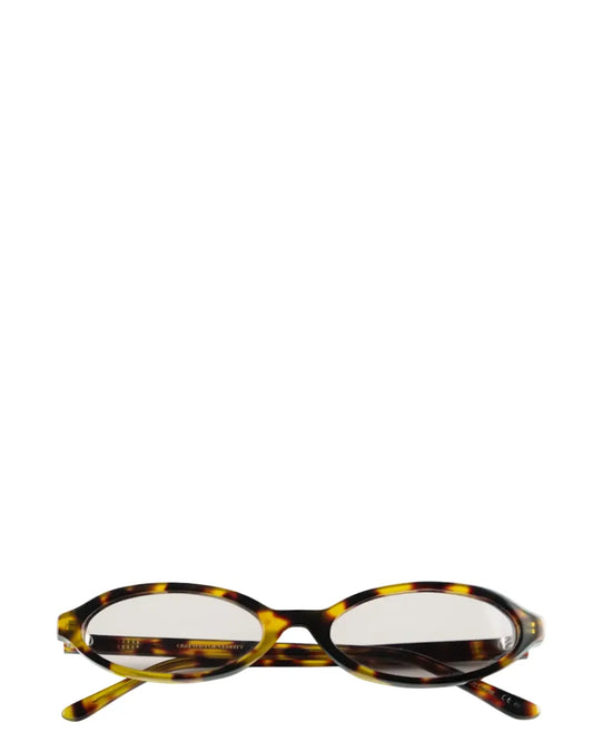 khwaab club gulzar tortoiseshell brown cult store pakistan